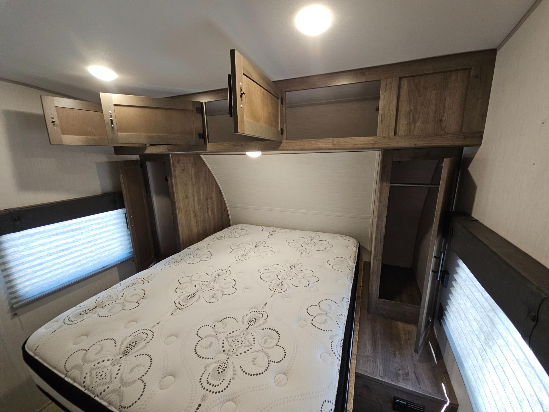 2021 Forest River RV 2021 Forest River RV Rogue - thumbnail 37