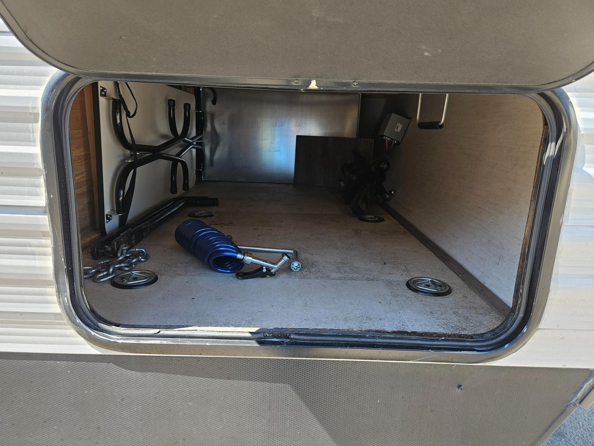 2021 Forest River RV 2021 Forest River RV Rogue - thumbnail 40