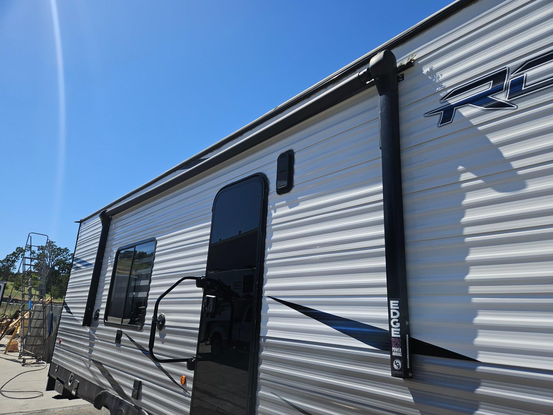 2021 Forest River RV 2021 Forest River RV Rogue - thumbnail 41