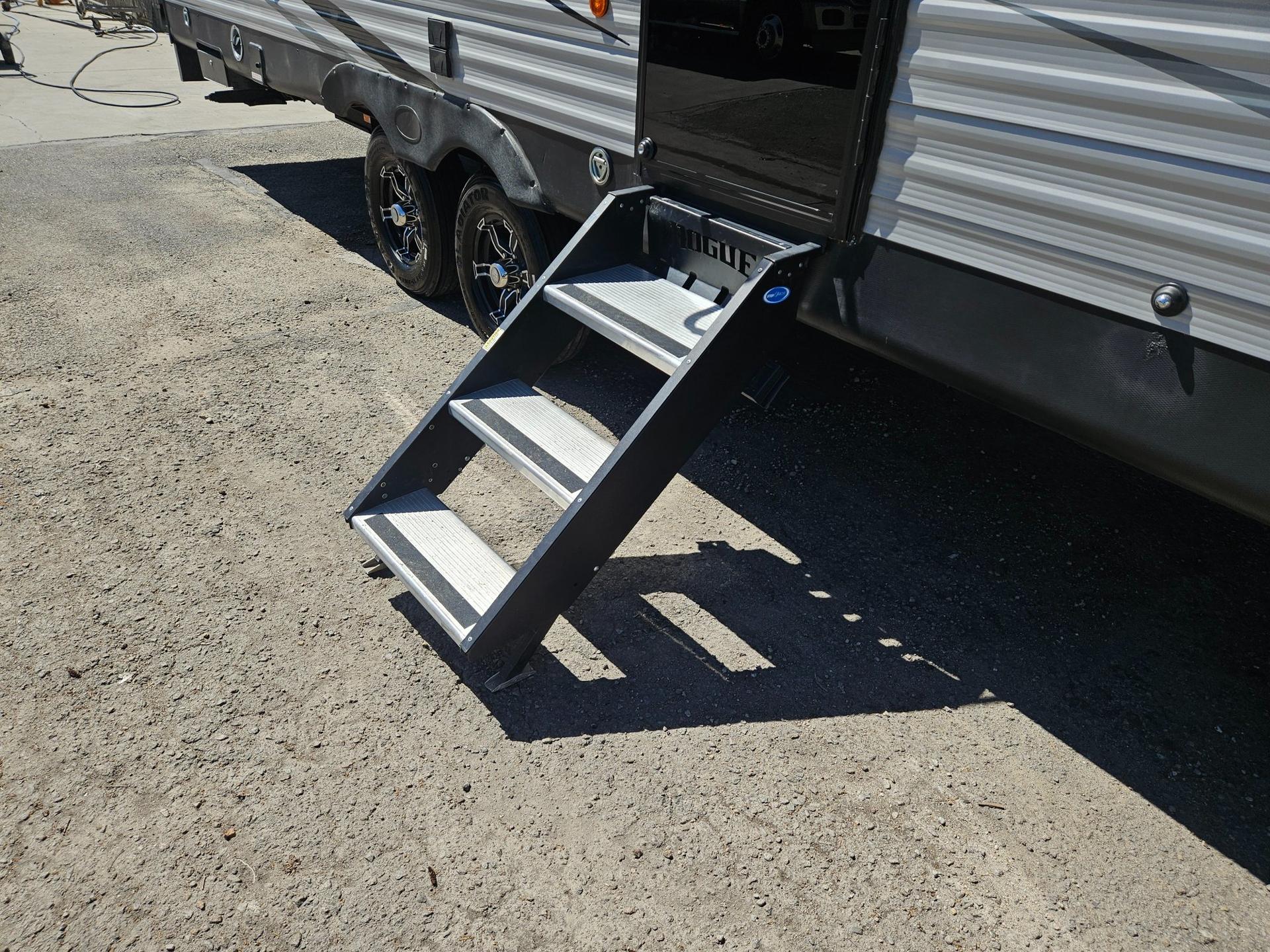 2021 Forest River RV 2021 Forest River RV Rogue - thumbnail 42