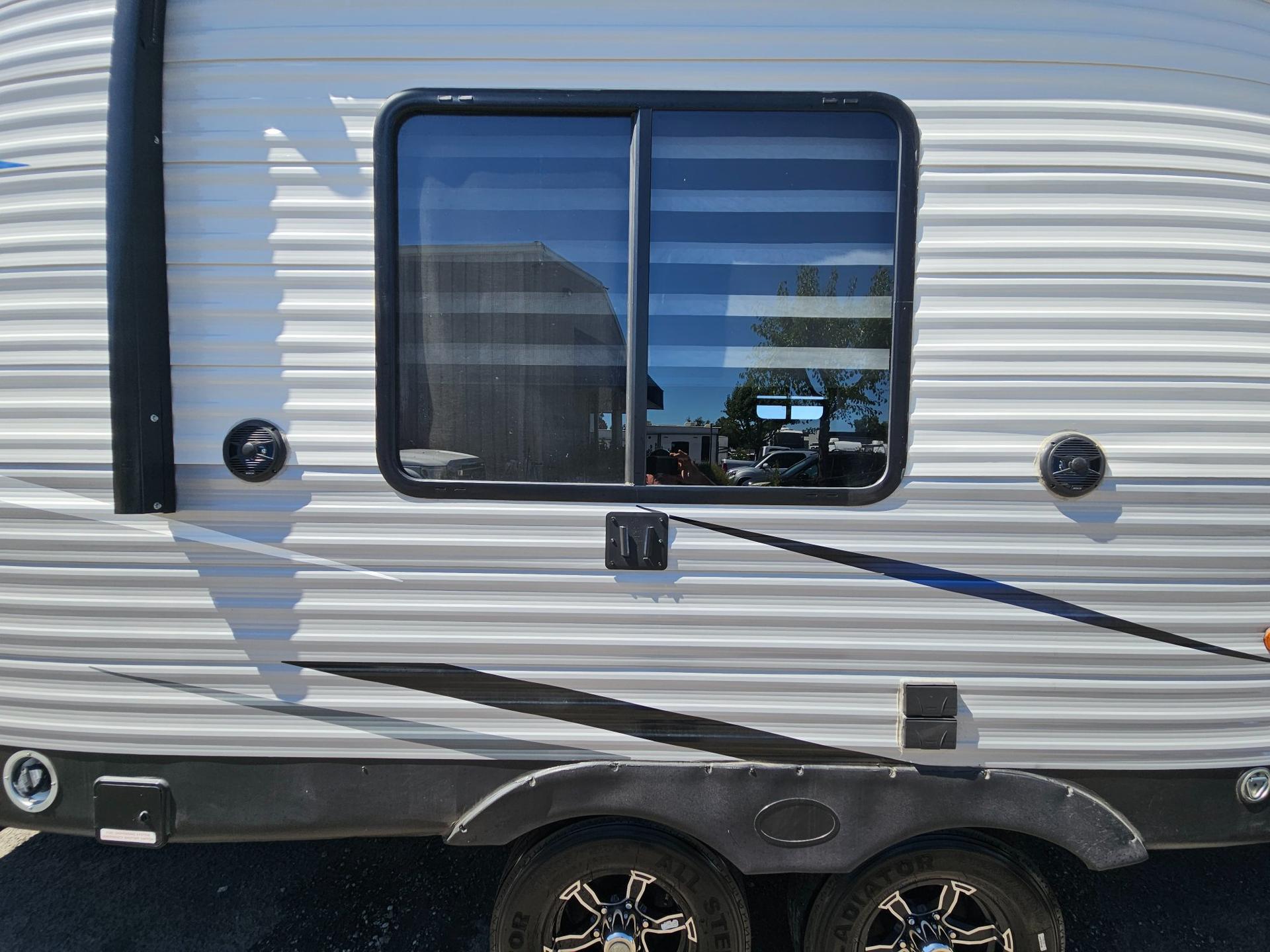 2021 Forest River RV 2021 Forest River RV Rogue - thumbnail 44