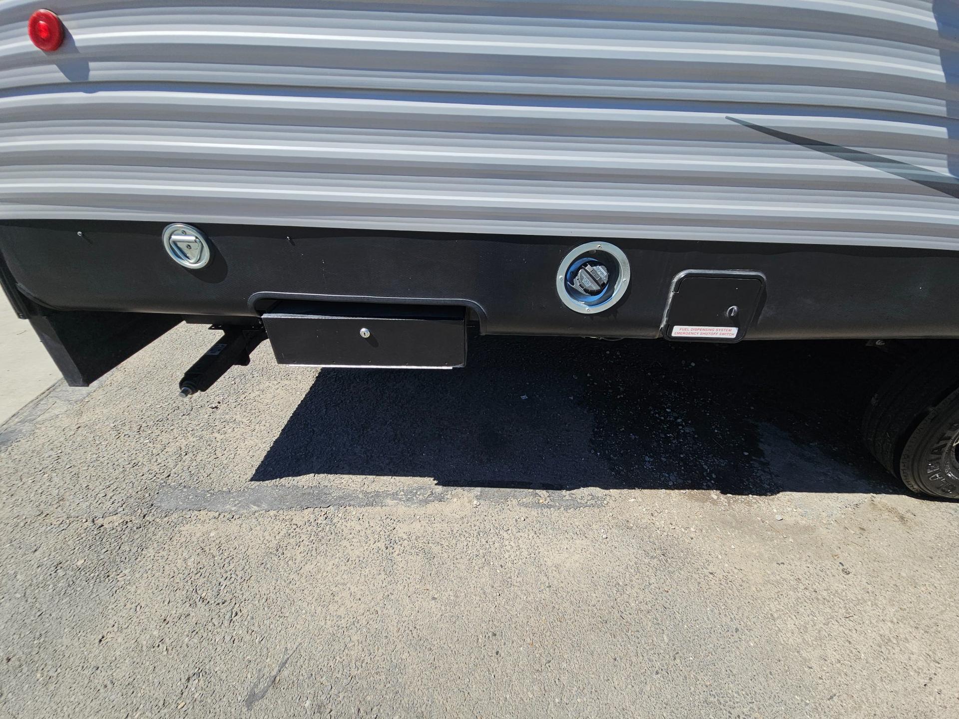 2021 Forest River RV 2021 Forest River RV Rogue - thumbnail 45