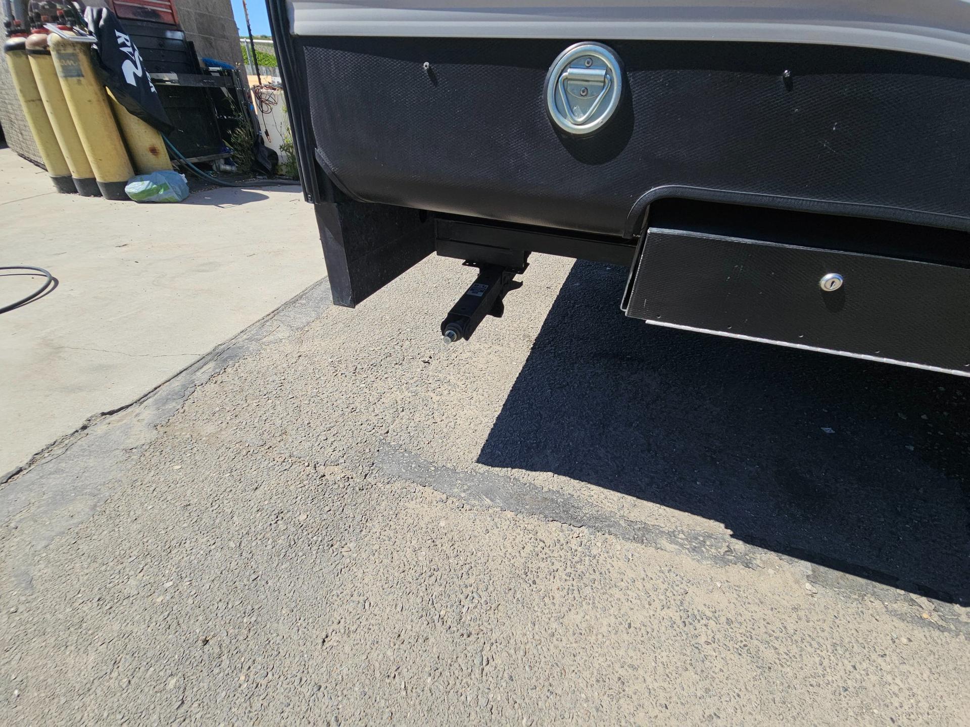 2021 Forest River RV 2021 Forest River RV Rogue - thumbnail 46