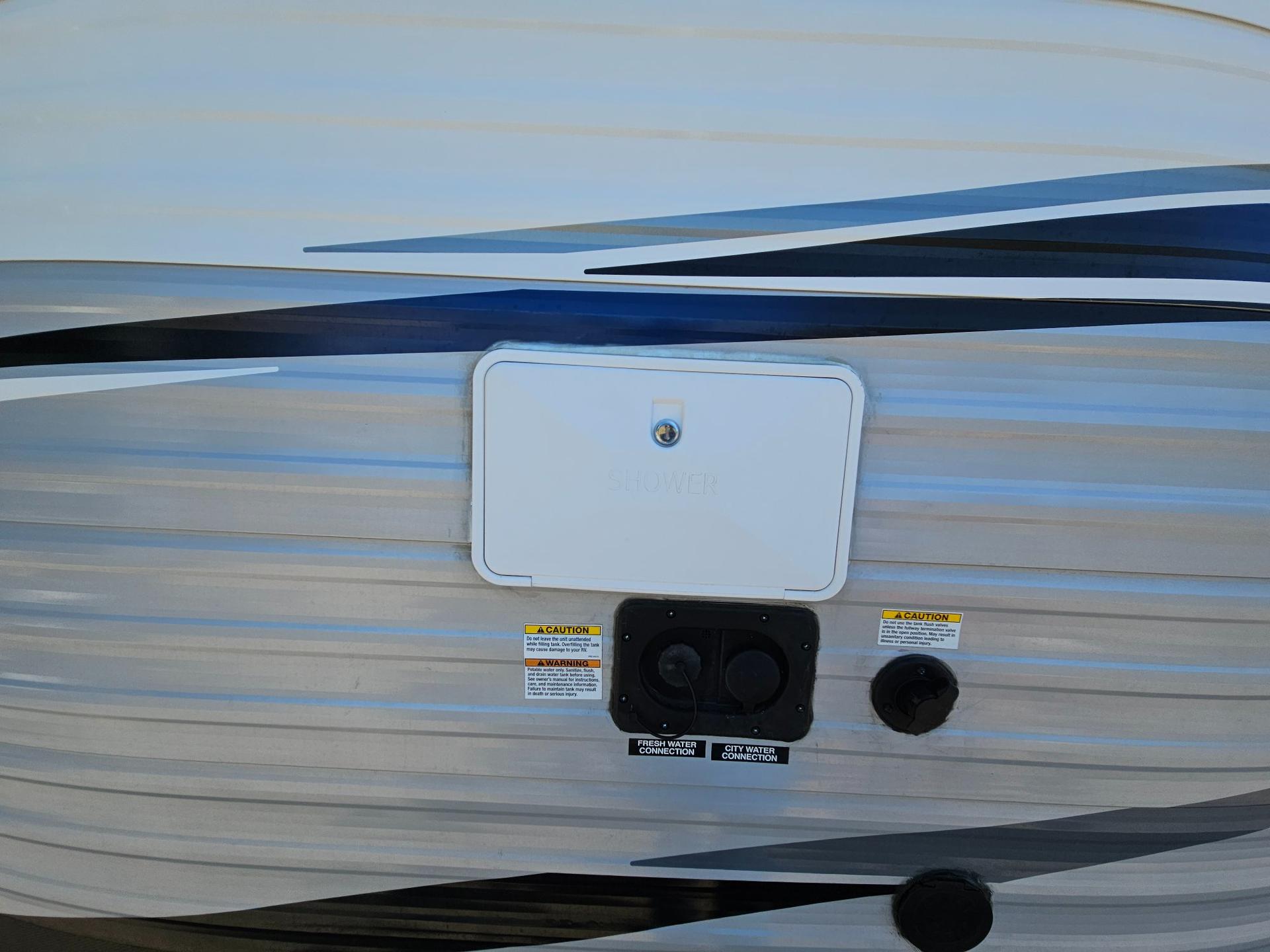 2021 Forest River RV 2021 Forest River RV Rogue - thumbnail 48