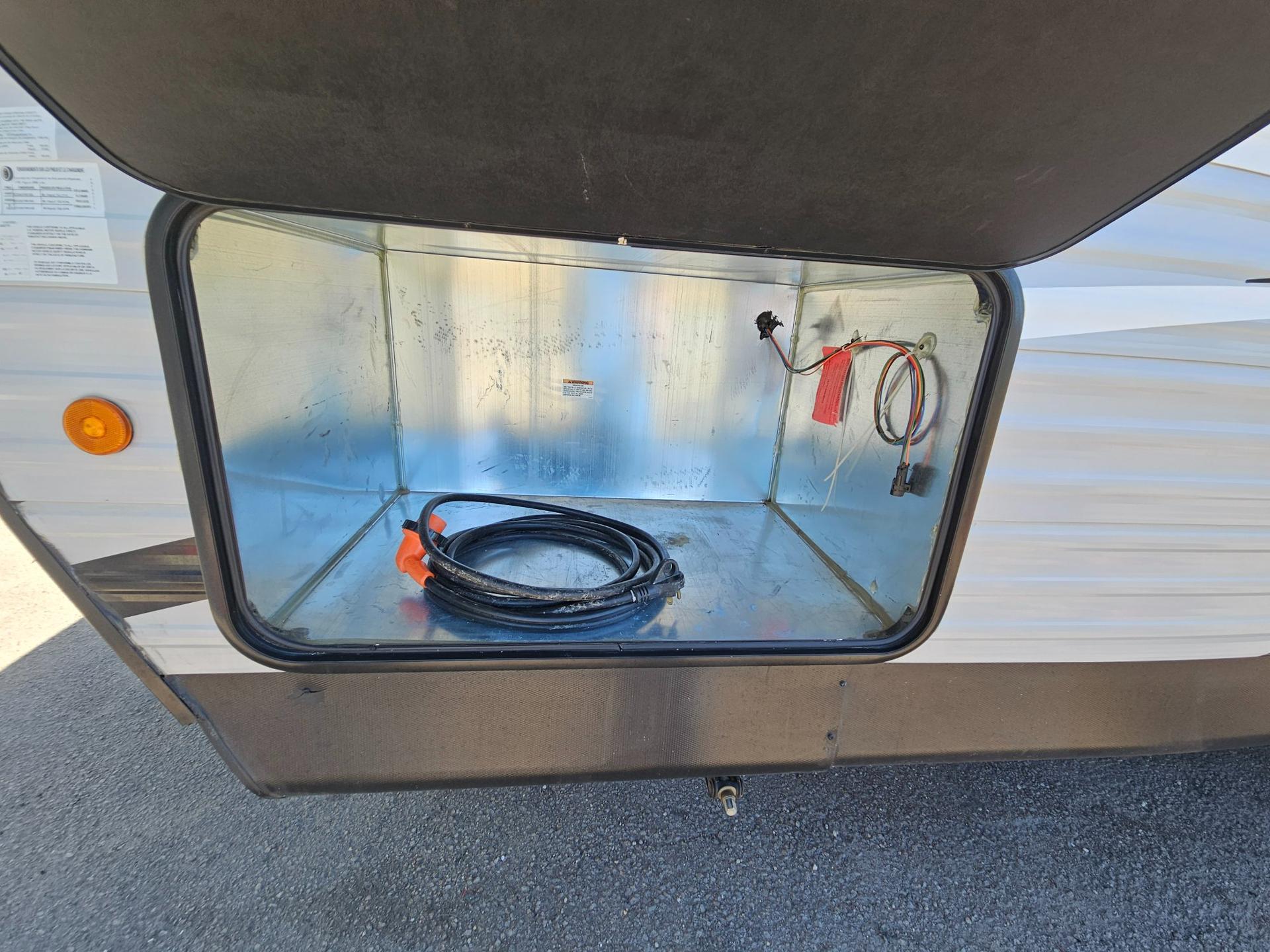 2021 Forest River RV 2021 Forest River RV Rogue - thumbnail 49