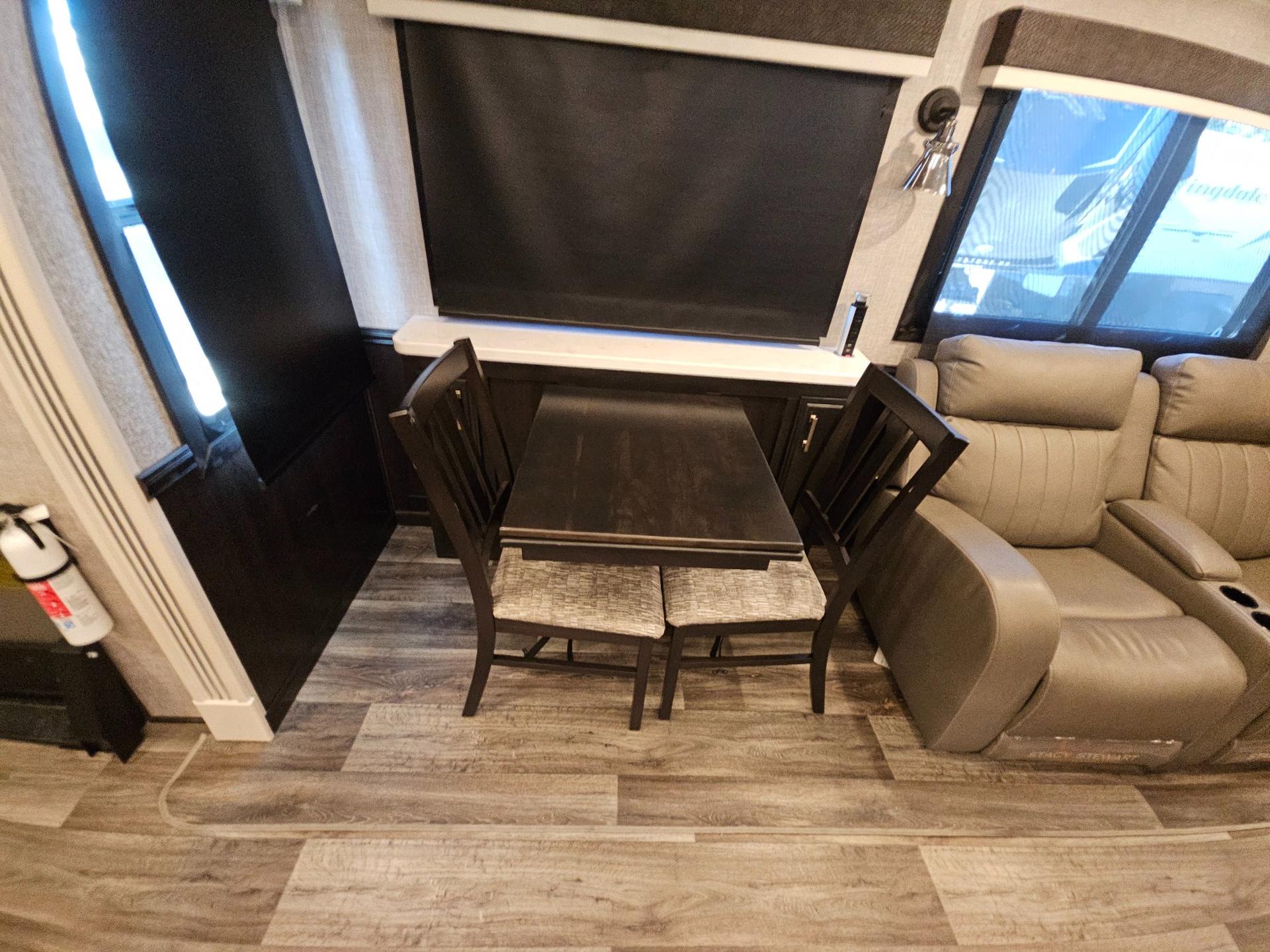 2022 Jayco 2022 Jayco Pinnacle - thumbnail 10