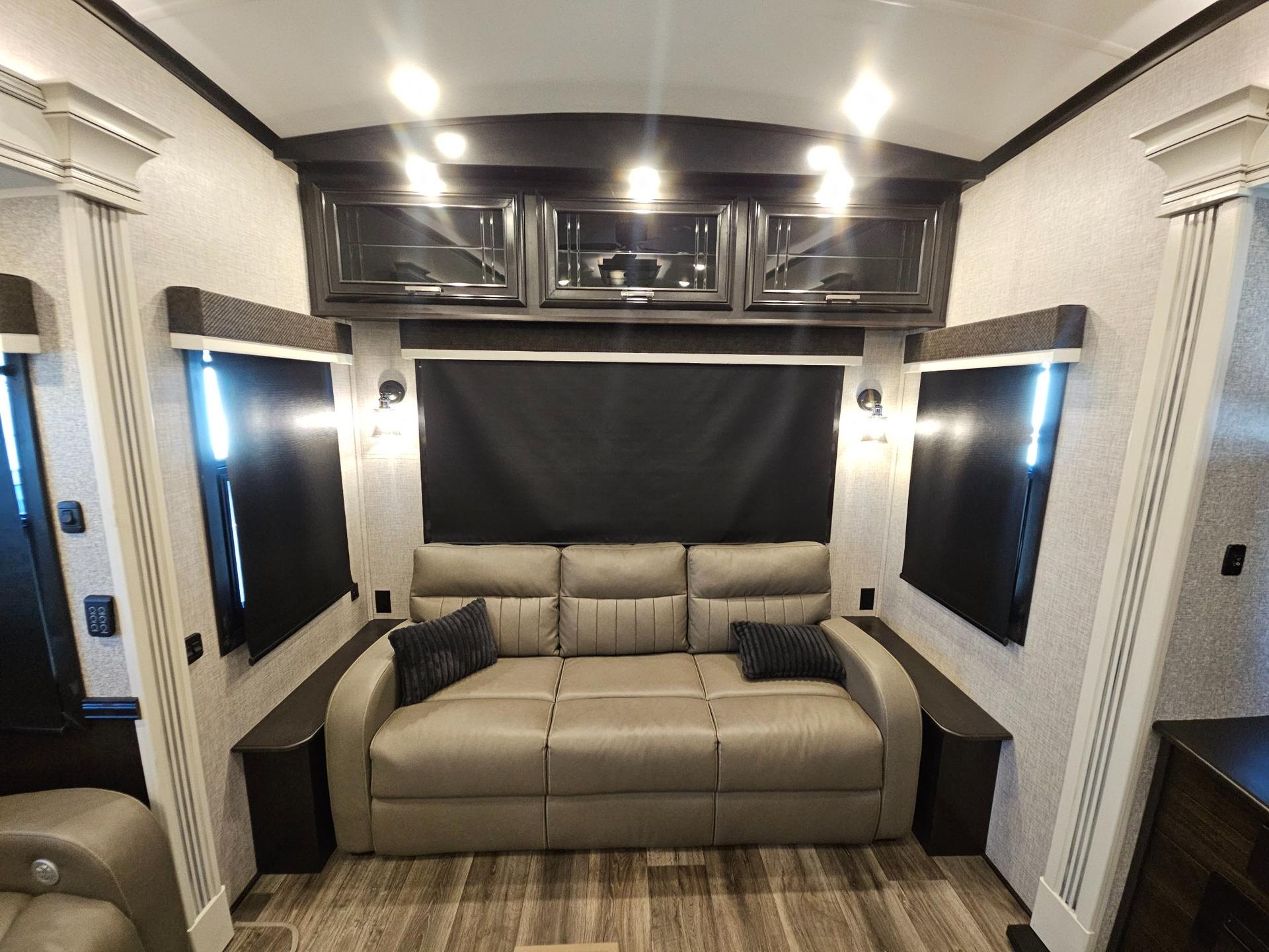 2022 Jayco 2022 Jayco Pinnacle - thumbnail 14