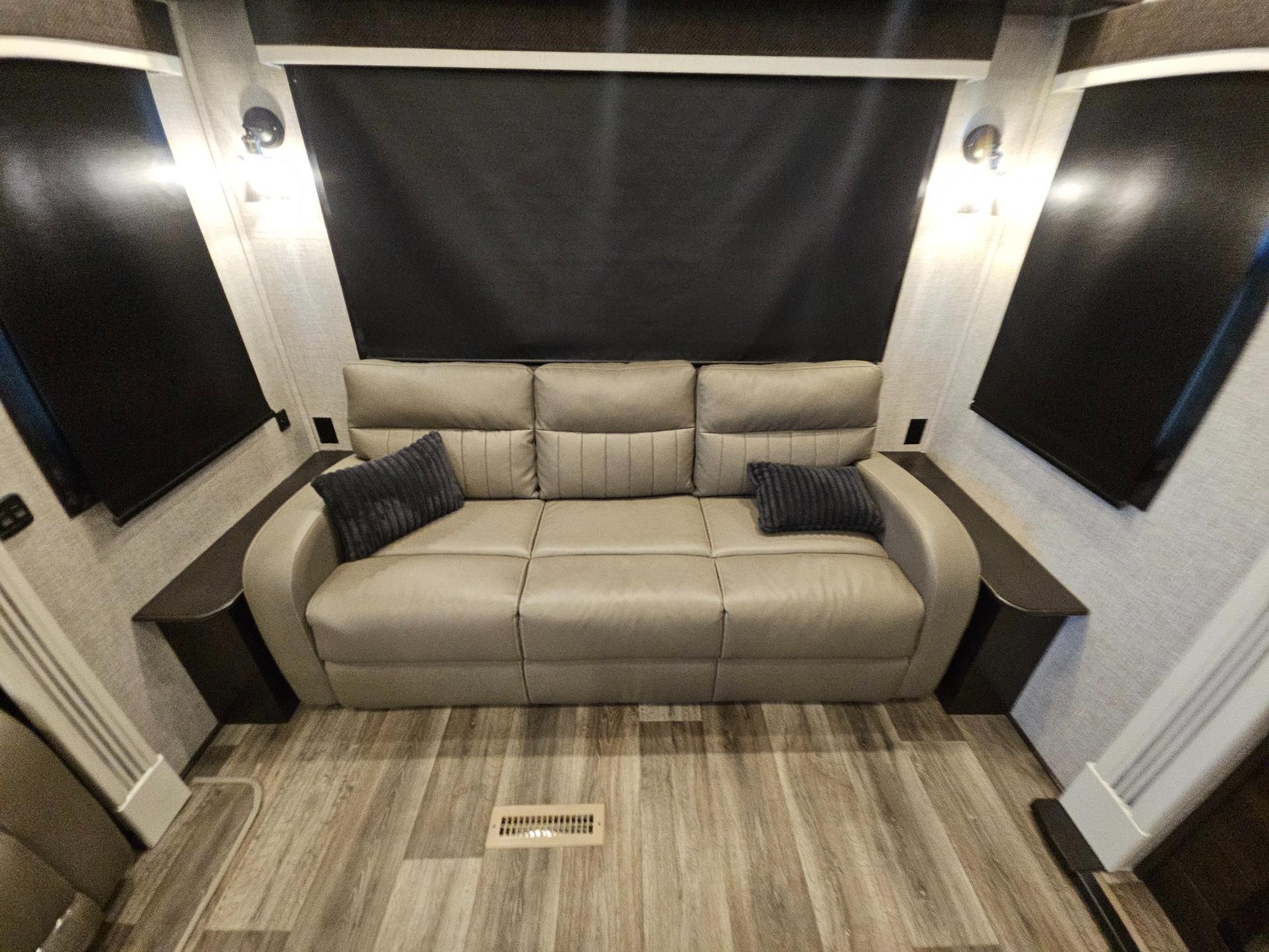 2022 Jayco 2022 Jayco Pinnacle - thumbnail 15