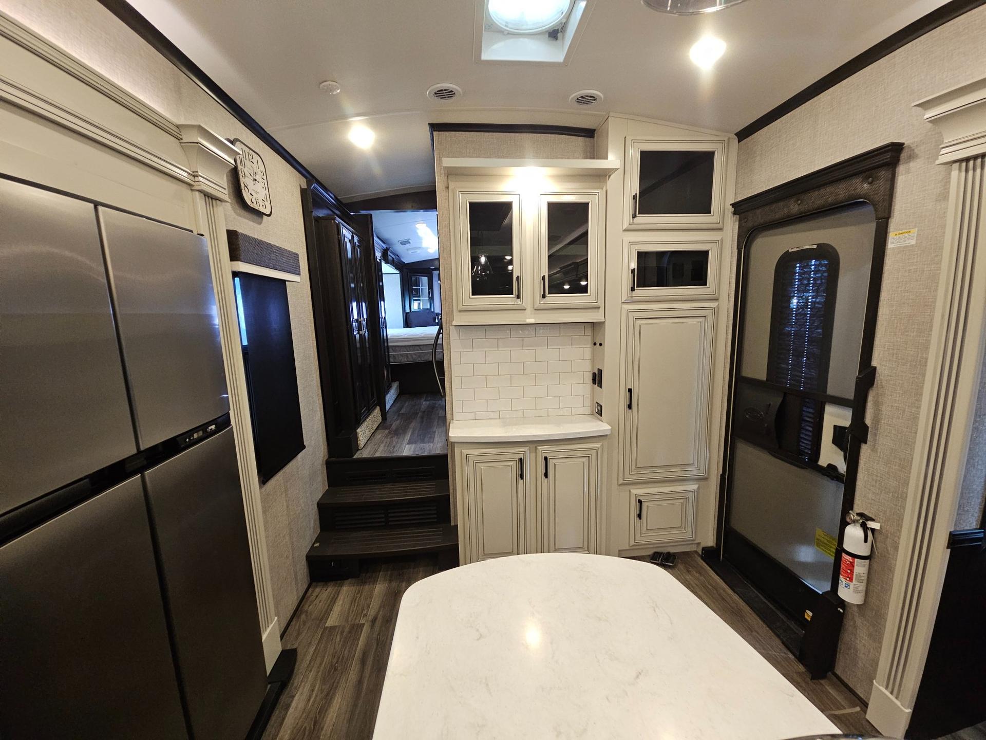 2022 Jayco 2022 Jayco Pinnacle - thumbnail 30