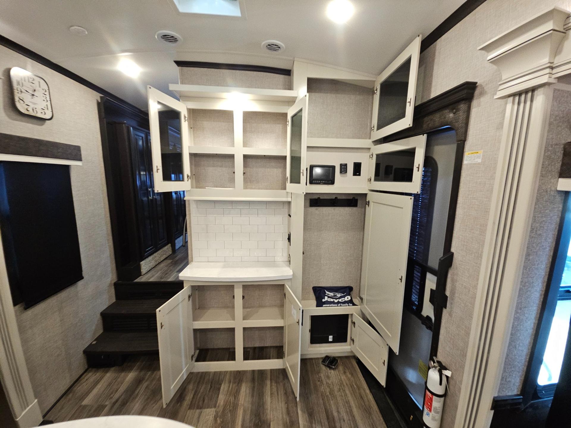 2022 Jayco 2022 Jayco Pinnacle - thumbnail 31