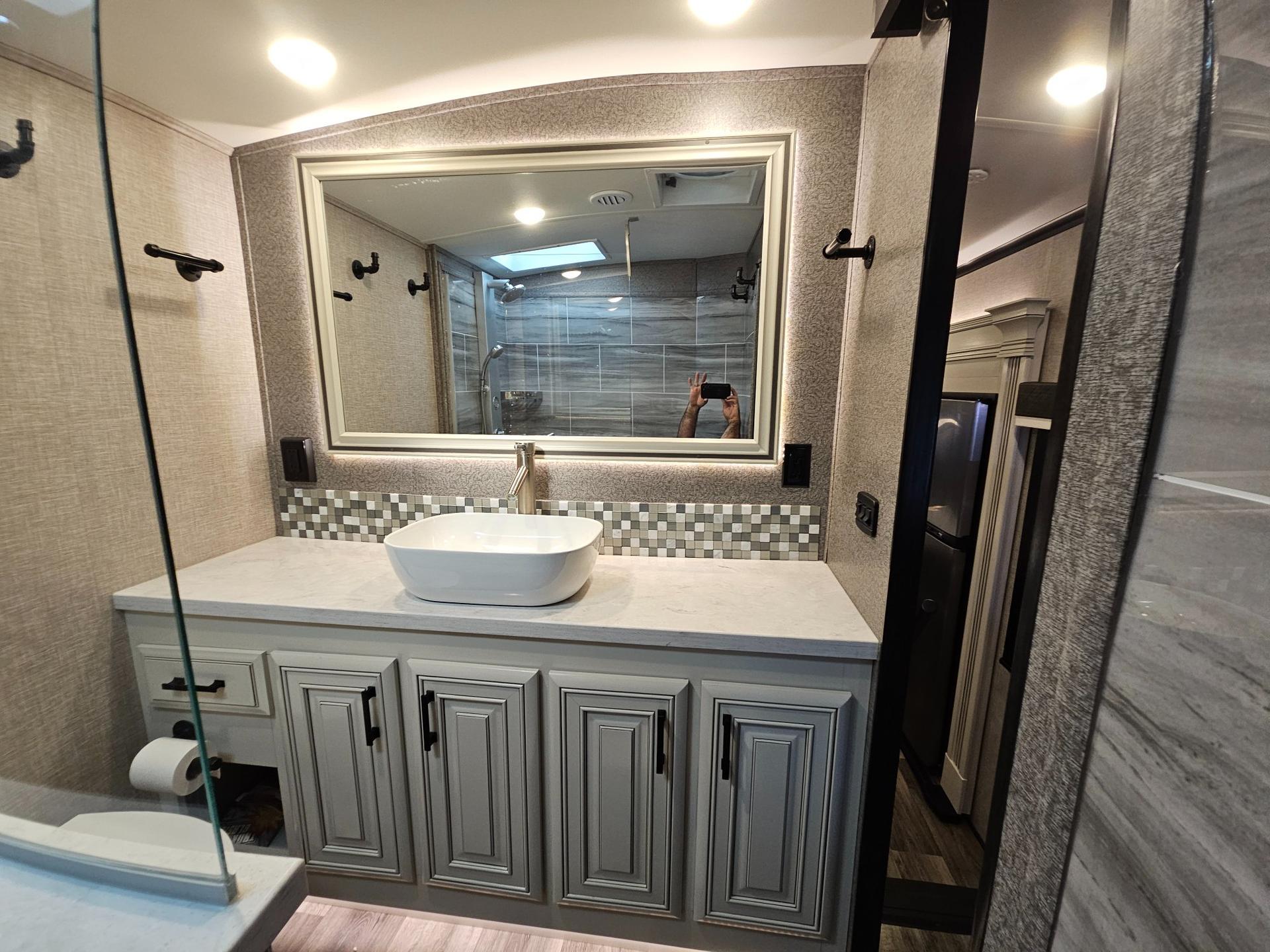 2022 Jayco 2022 Jayco Pinnacle - thumbnail 35