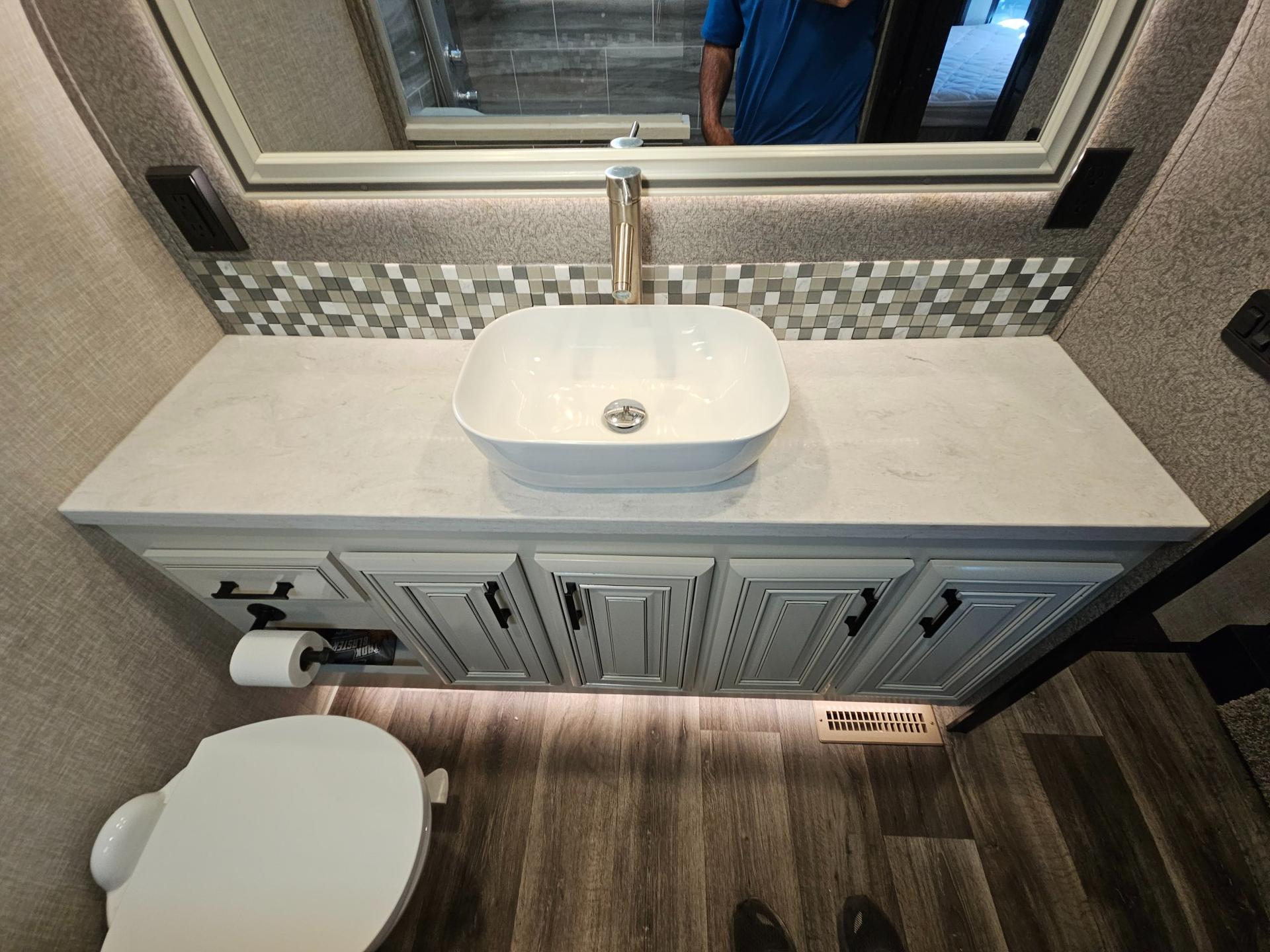 2022 Jayco 2022 Jayco Pinnacle - thumbnail 36