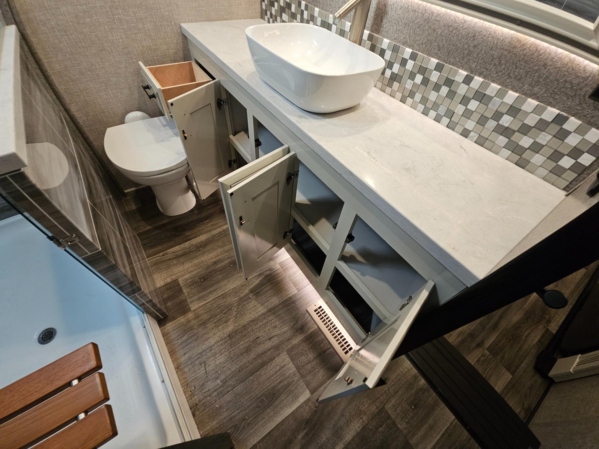 2022 Jayco 2022 Jayco Pinnacle - thumbnail 37