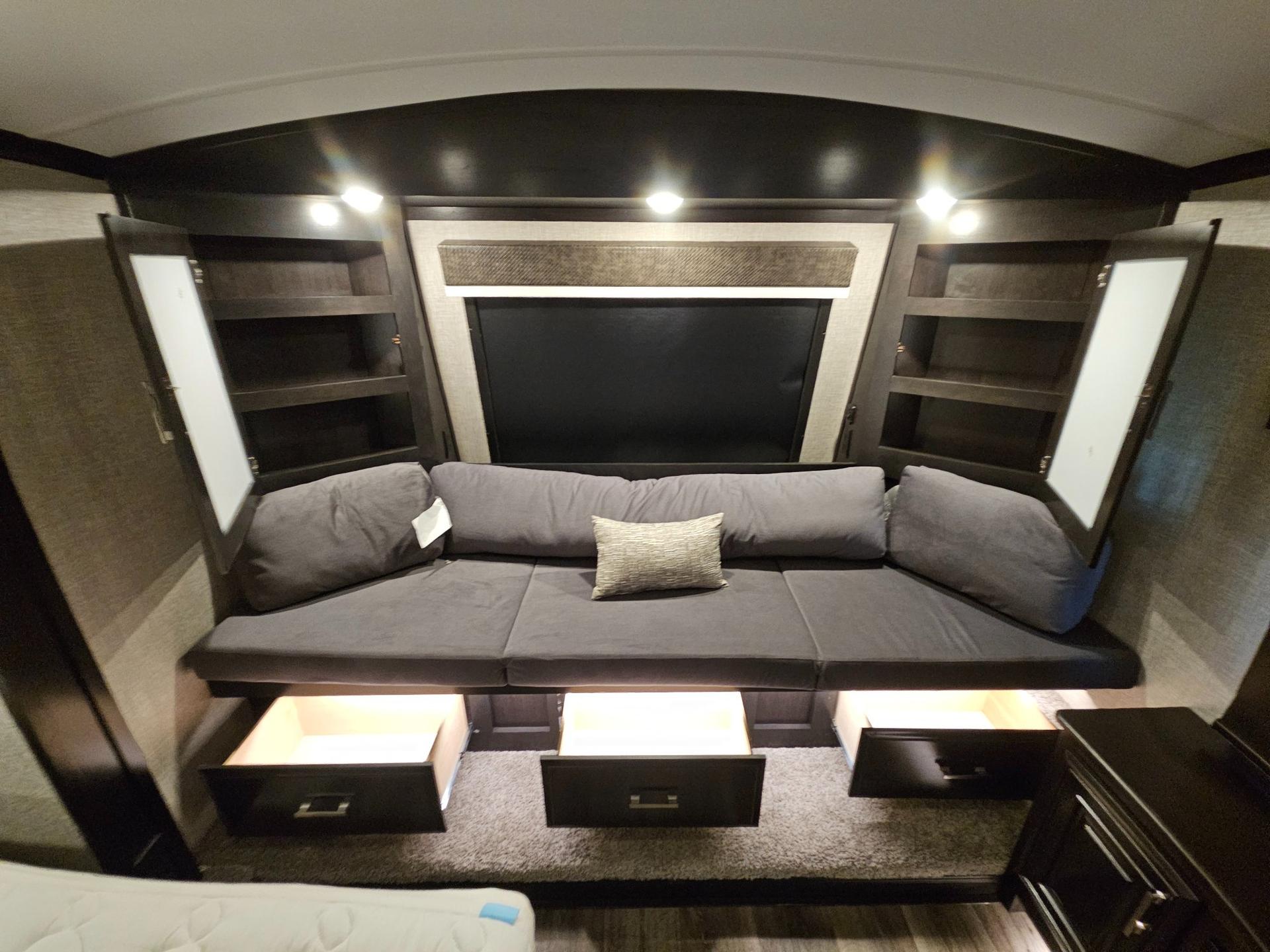 2022 Jayco 2022 Jayco Pinnacle - thumbnail 43