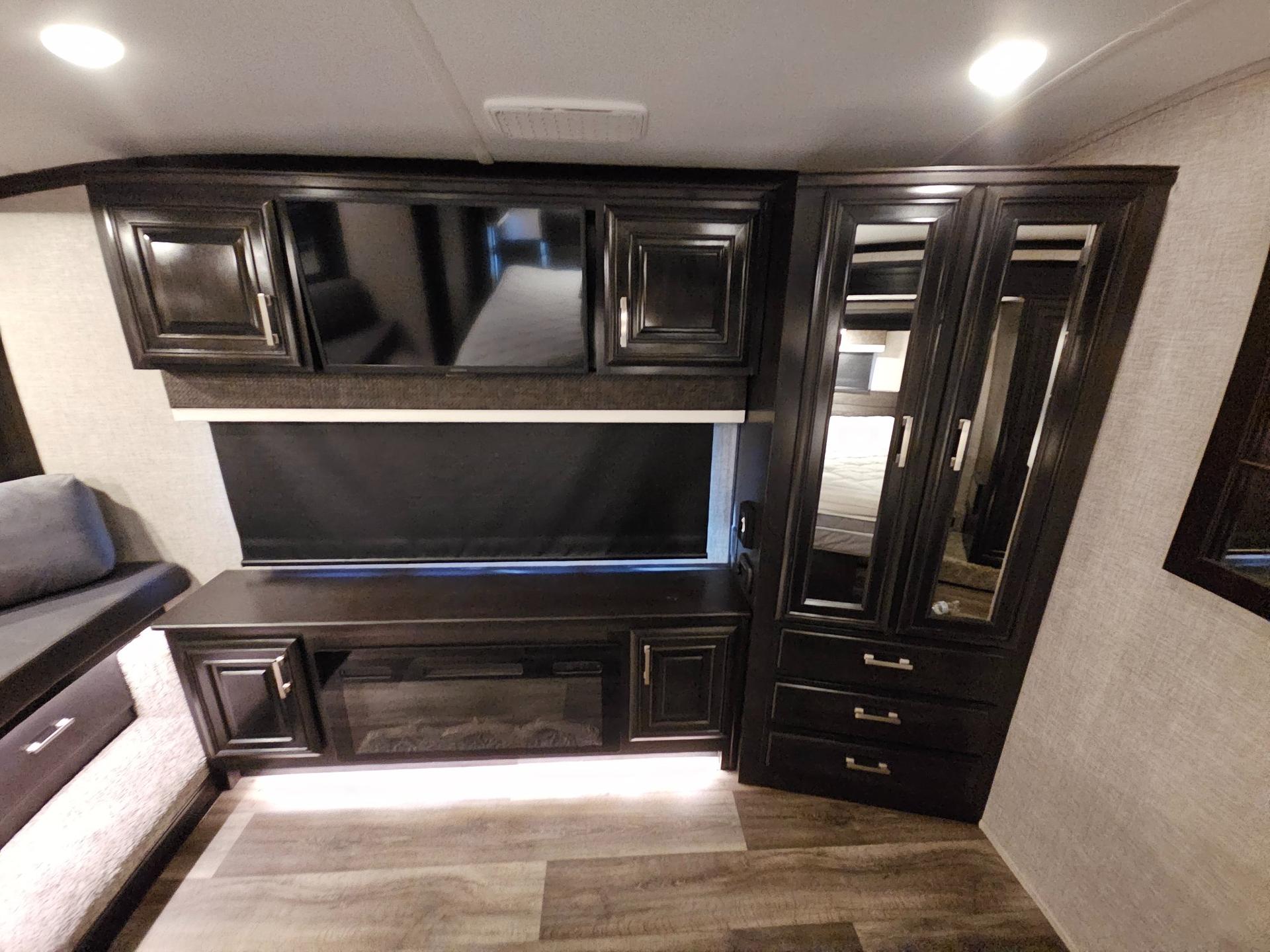 2022 Jayco 2022 Jayco Pinnacle - thumbnail 44