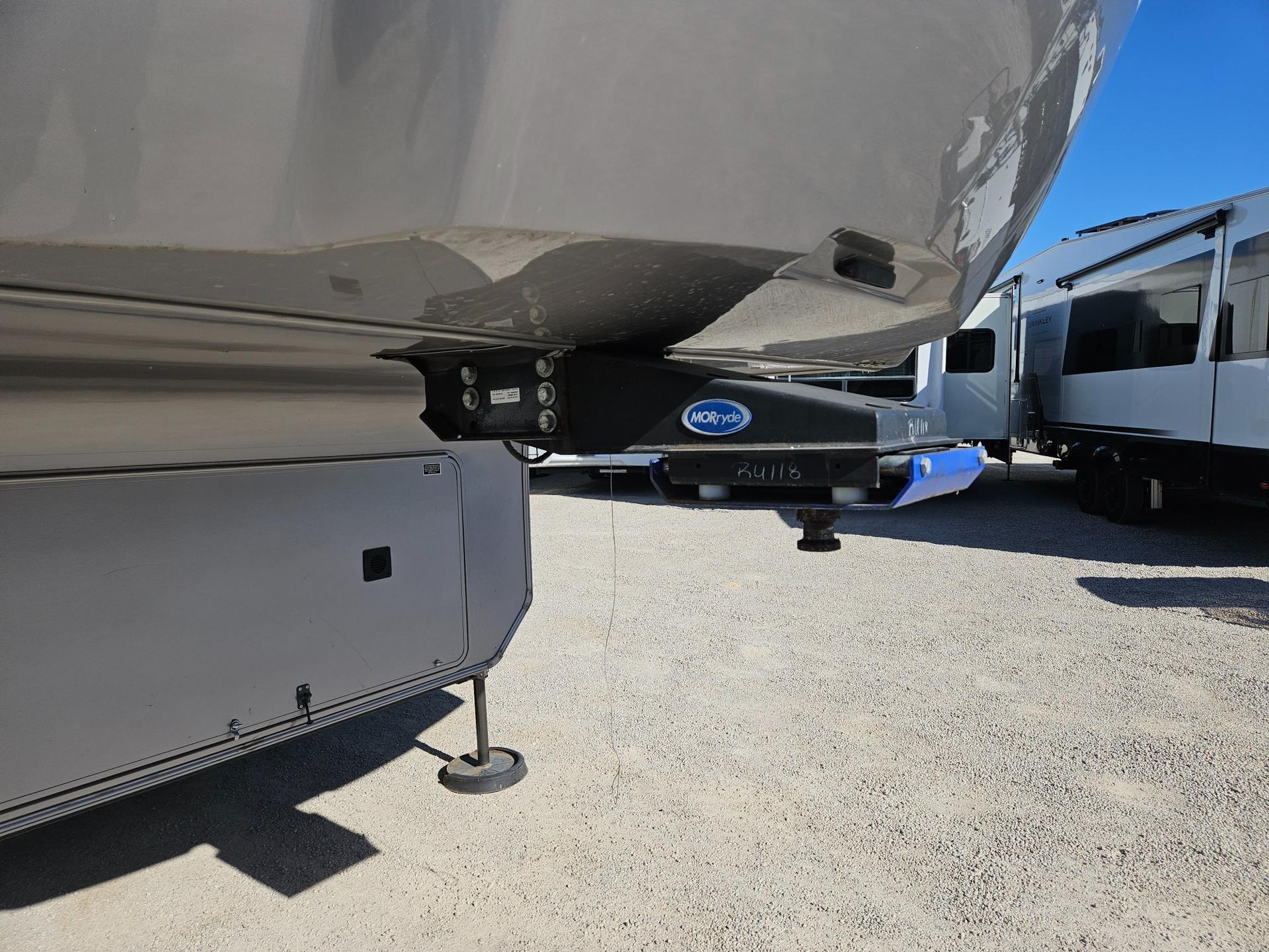 2022 Jayco 2022 Jayco Pinnacle - thumbnail 48