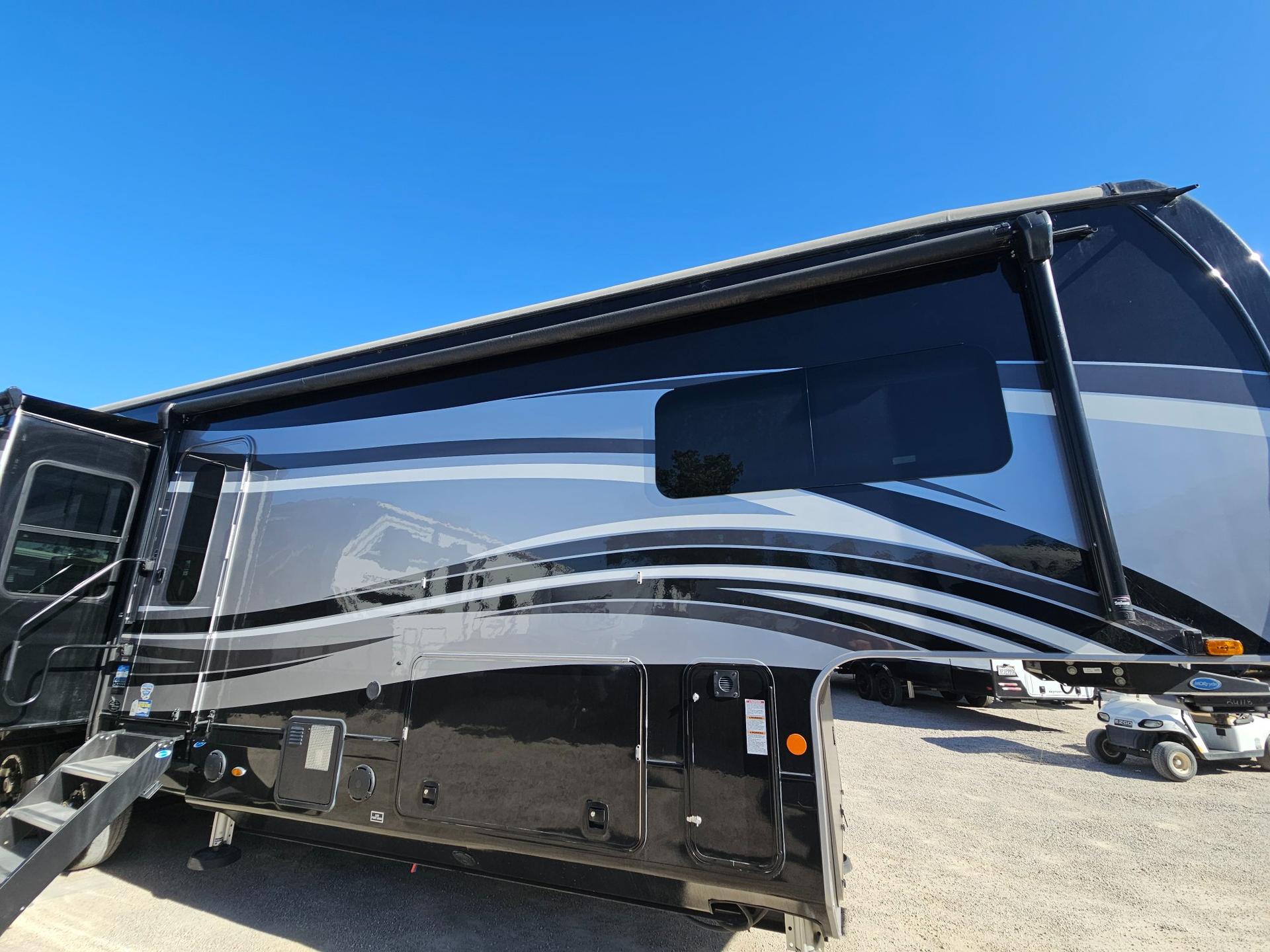 2022 Jayco 2022 Jayco Pinnacle - thumbnail 52