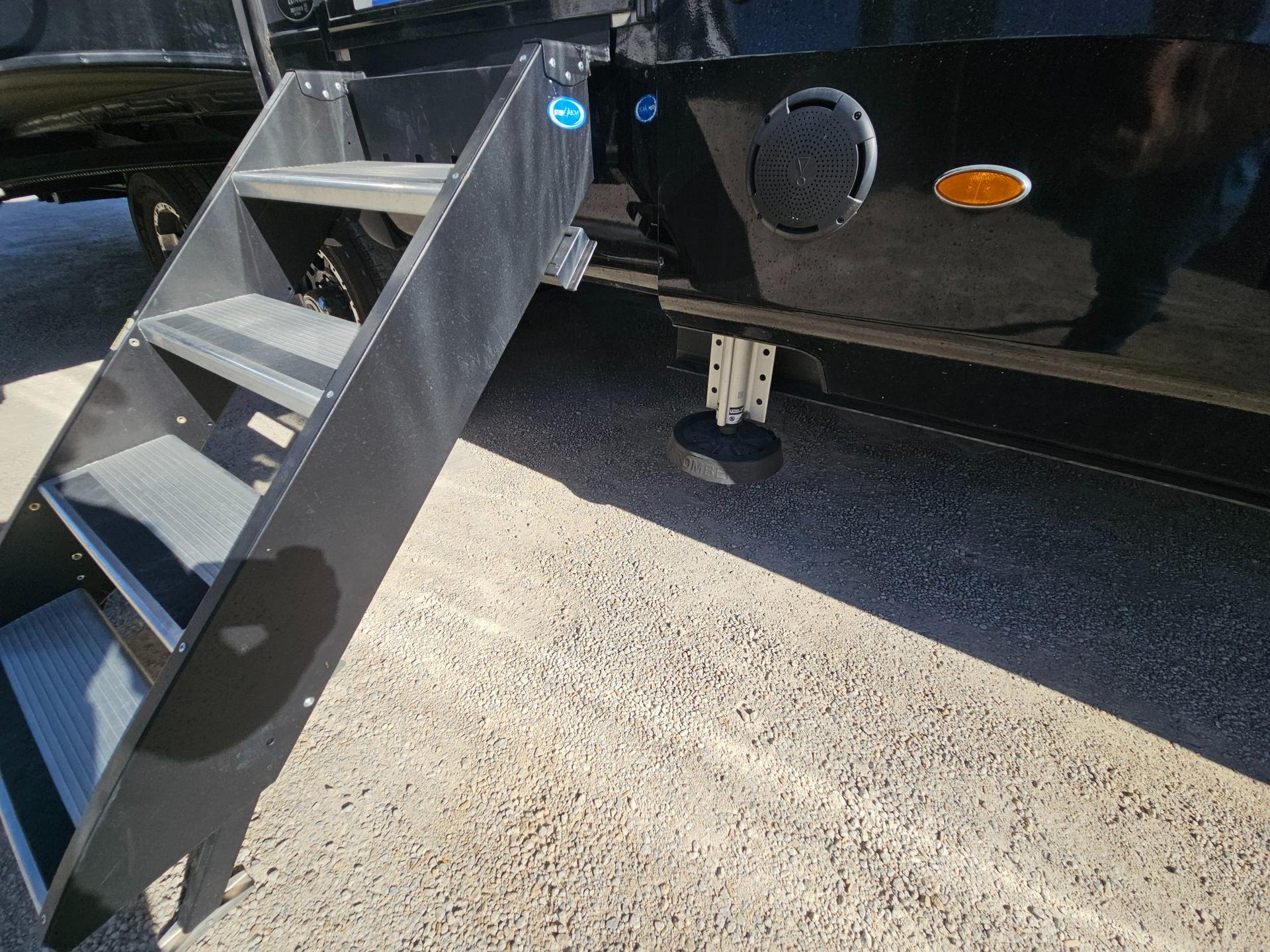 2022 Jayco 2022 Jayco Pinnacle - thumbnail 54