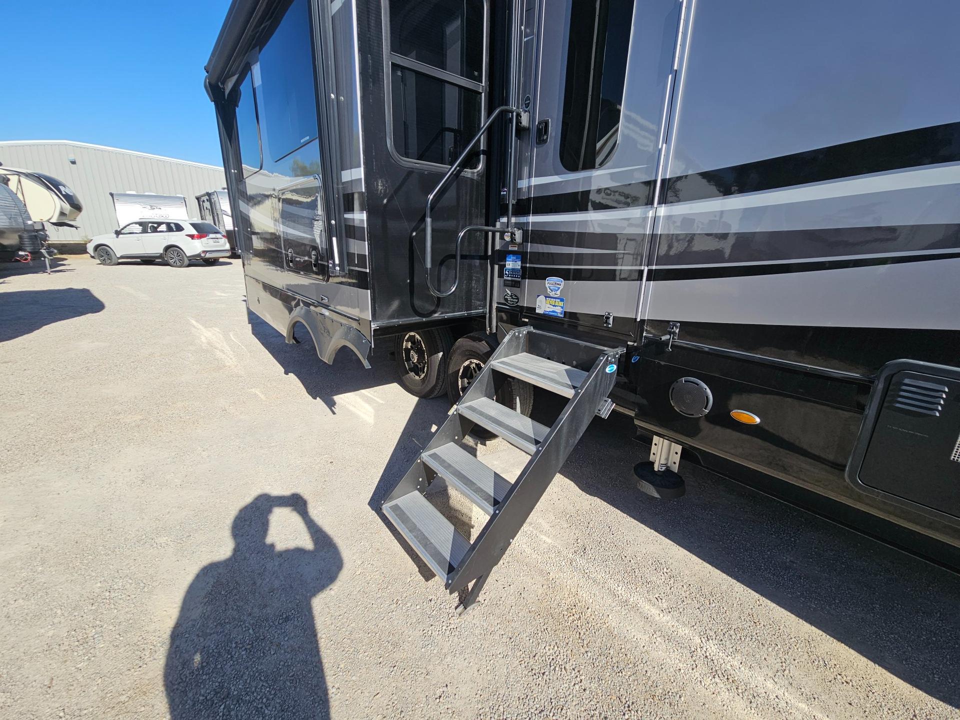 2022 Jayco 2022 Jayco Pinnacle - thumbnail 55