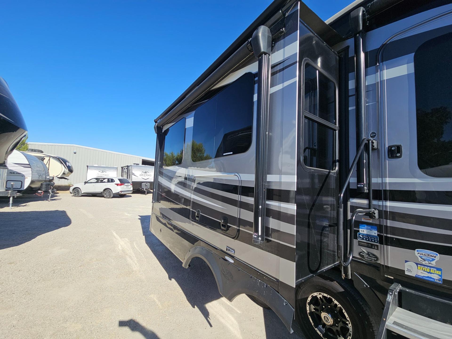 2022 Jayco 2022 Jayco Pinnacle - thumbnail 57