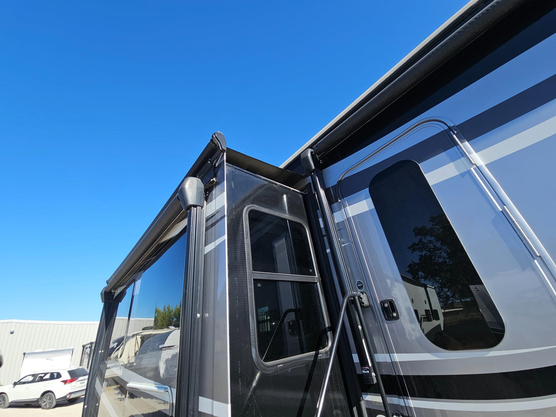 2022 Jayco 2022 Jayco Pinnacle - thumbnail 58