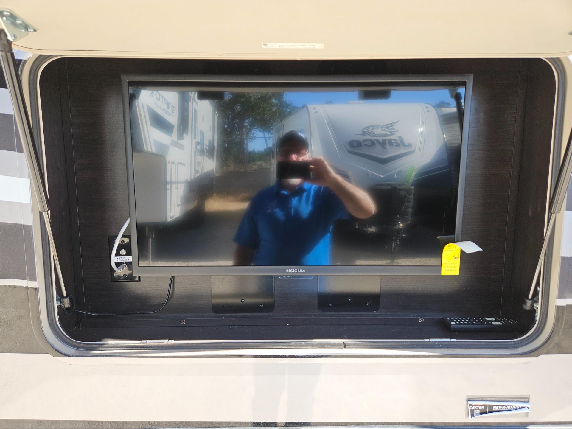 2022 Jayco 2022 Jayco Pinnacle - thumbnail 60