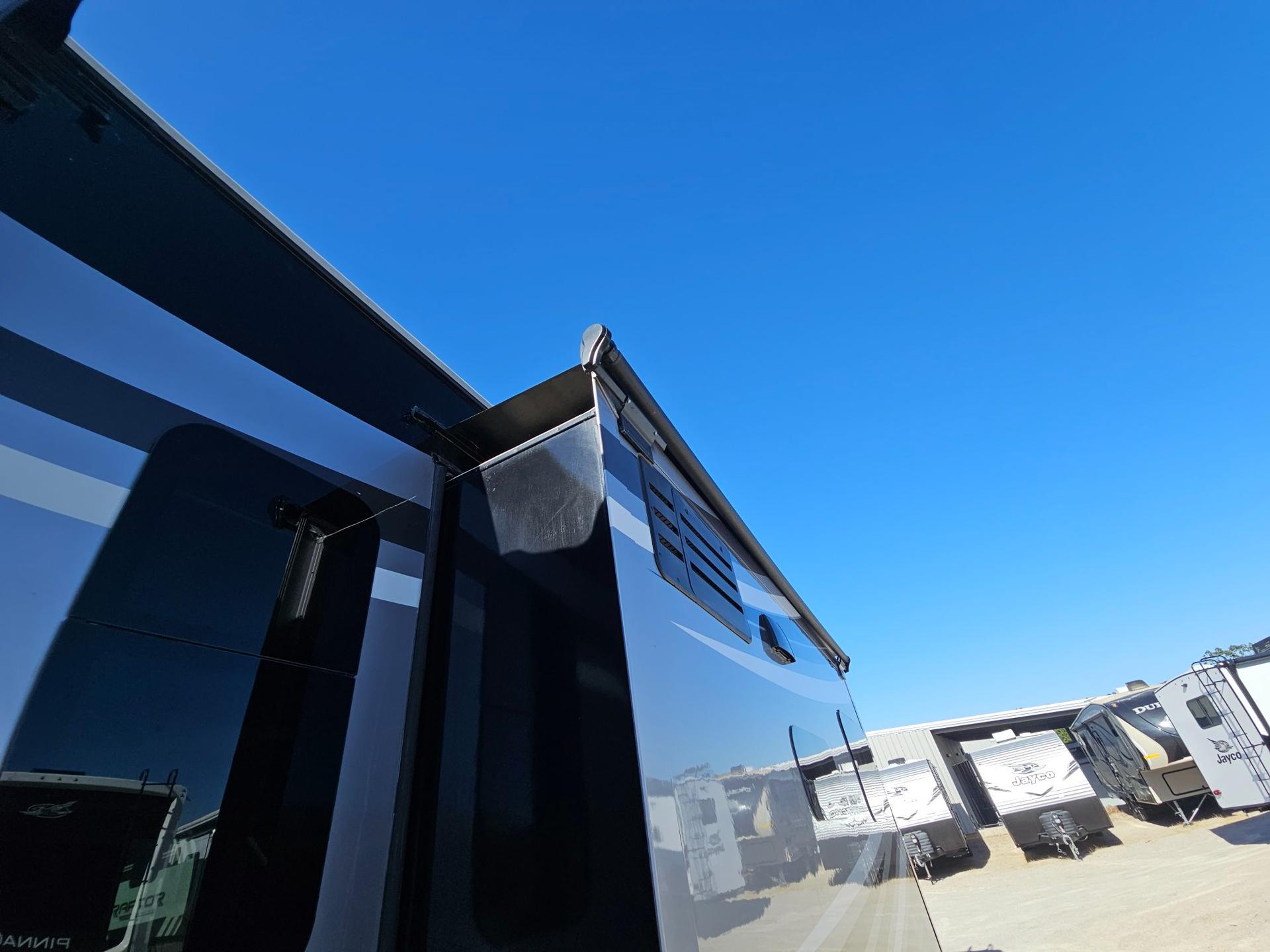 2022 Jayco 2022 Jayco Pinnacle - thumbnail 64
