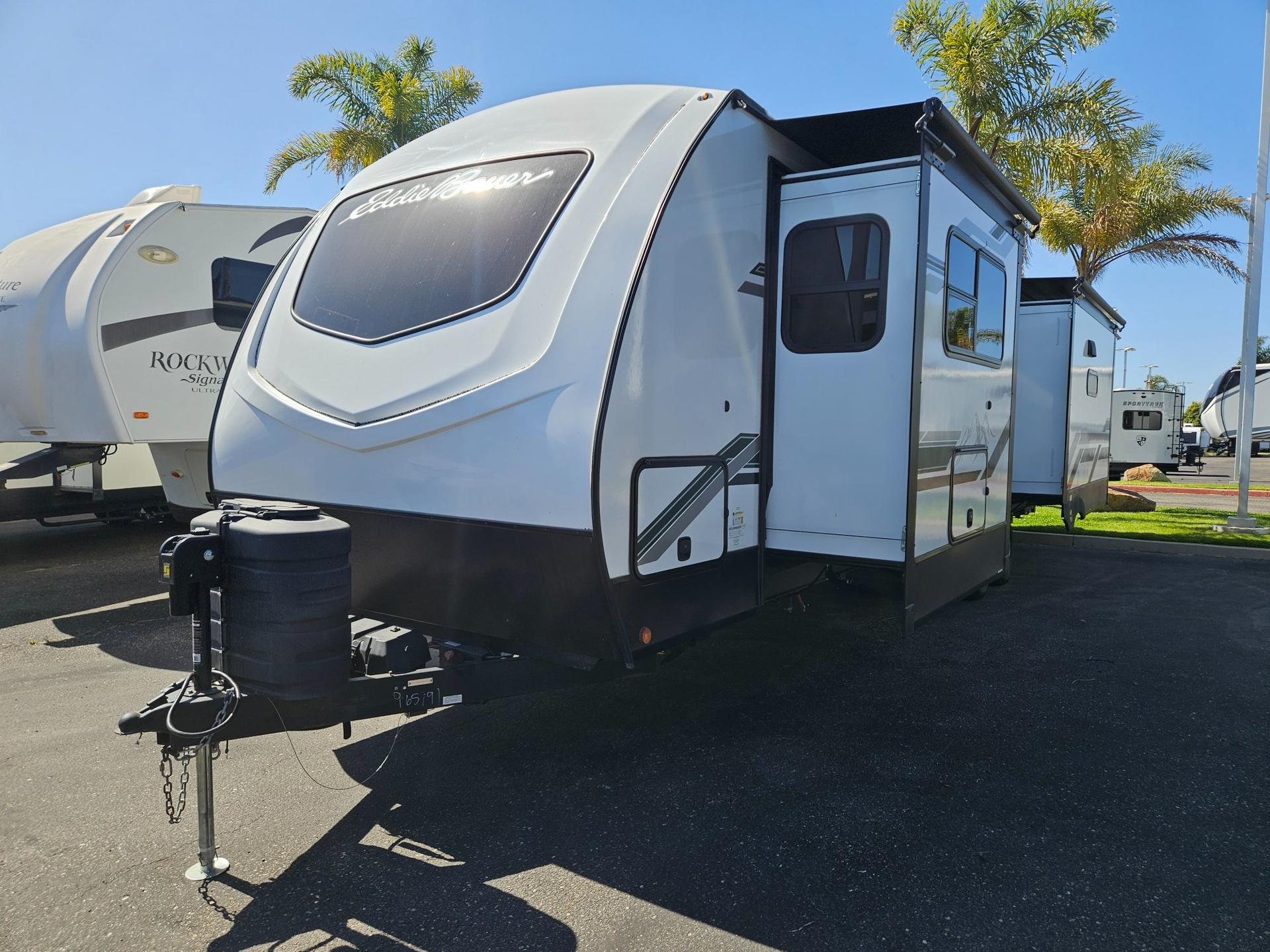 2024 Dutchmen RV 2024 Dutchmen RV Eddie Bauer - thumbnail 4