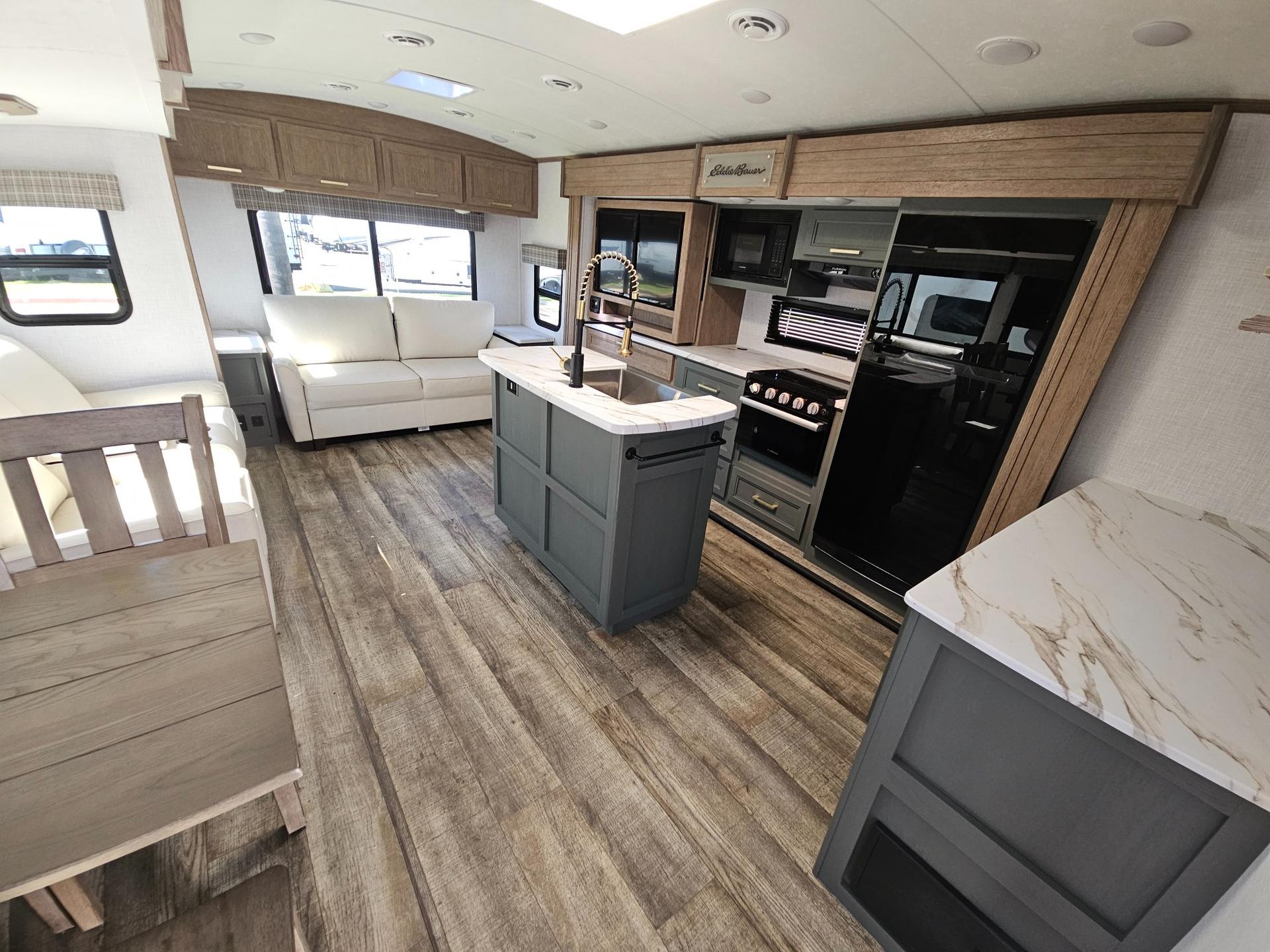 2024 Dutchmen RV 2024 Dutchmen RV Eddie Bauer - thumbnail 5