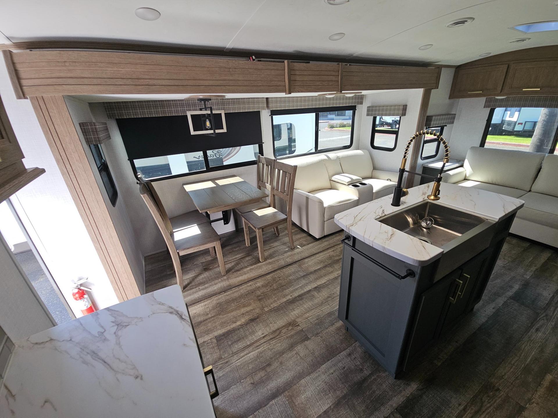 2024 Dutchmen RV 2024 Dutchmen RV Eddie Bauer - thumbnail 6