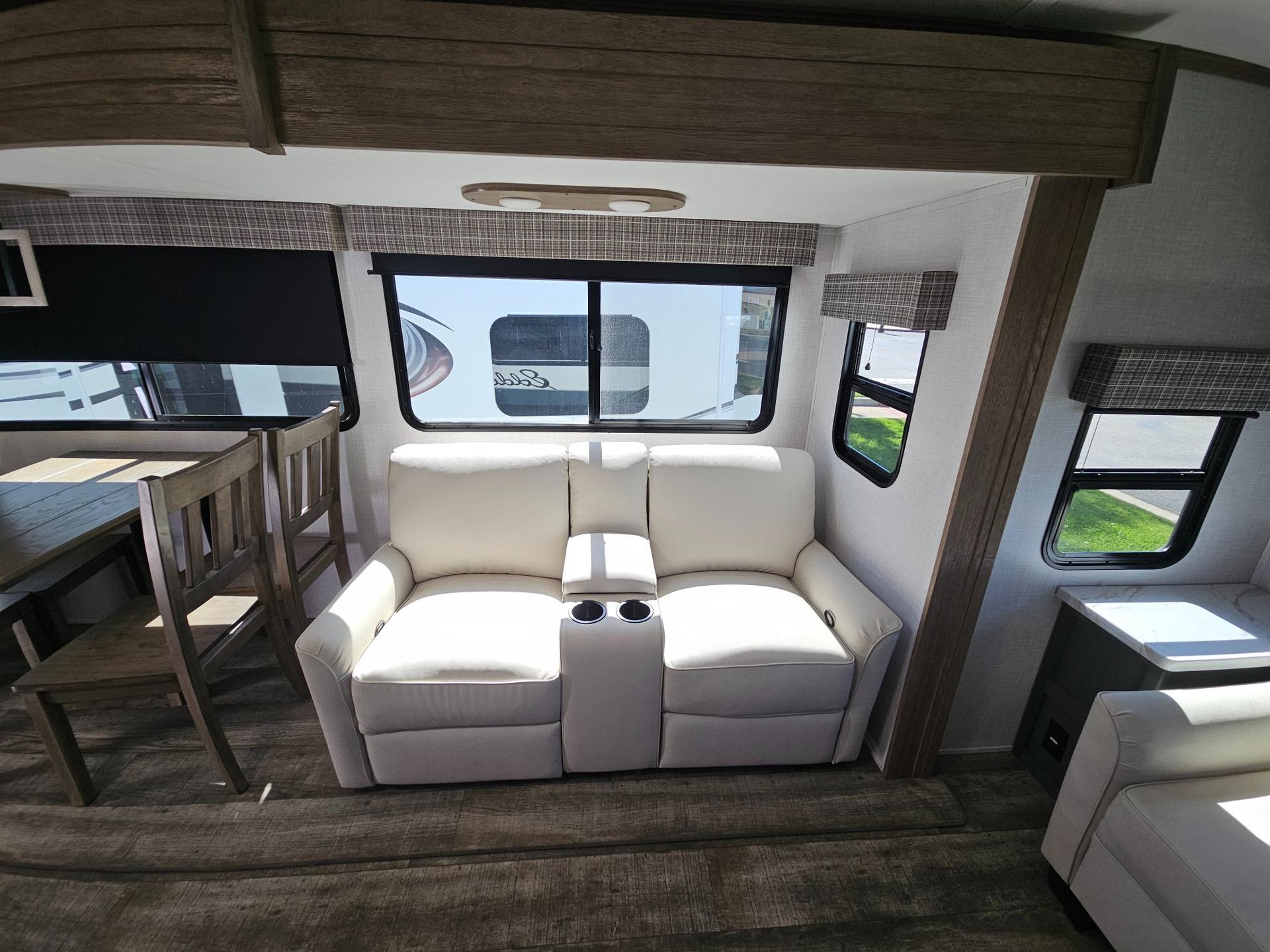 2024 Dutchmen RV 2024 Dutchmen RV Eddie Bauer - thumbnail 8