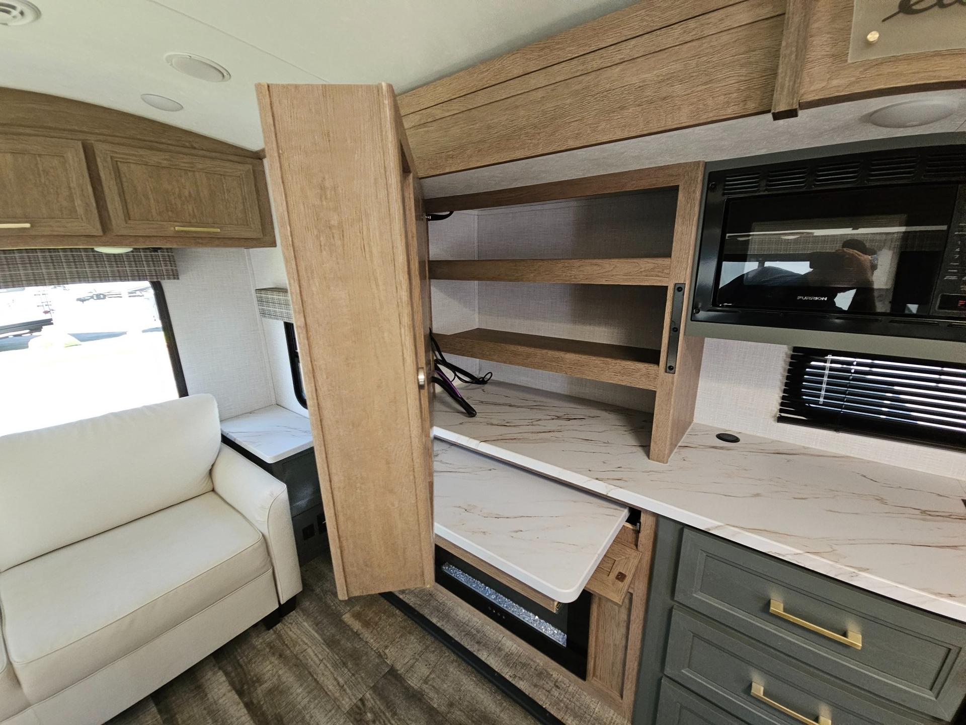 2024 Dutchmen RV 2024 Dutchmen RV Eddie Bauer - thumbnail 18