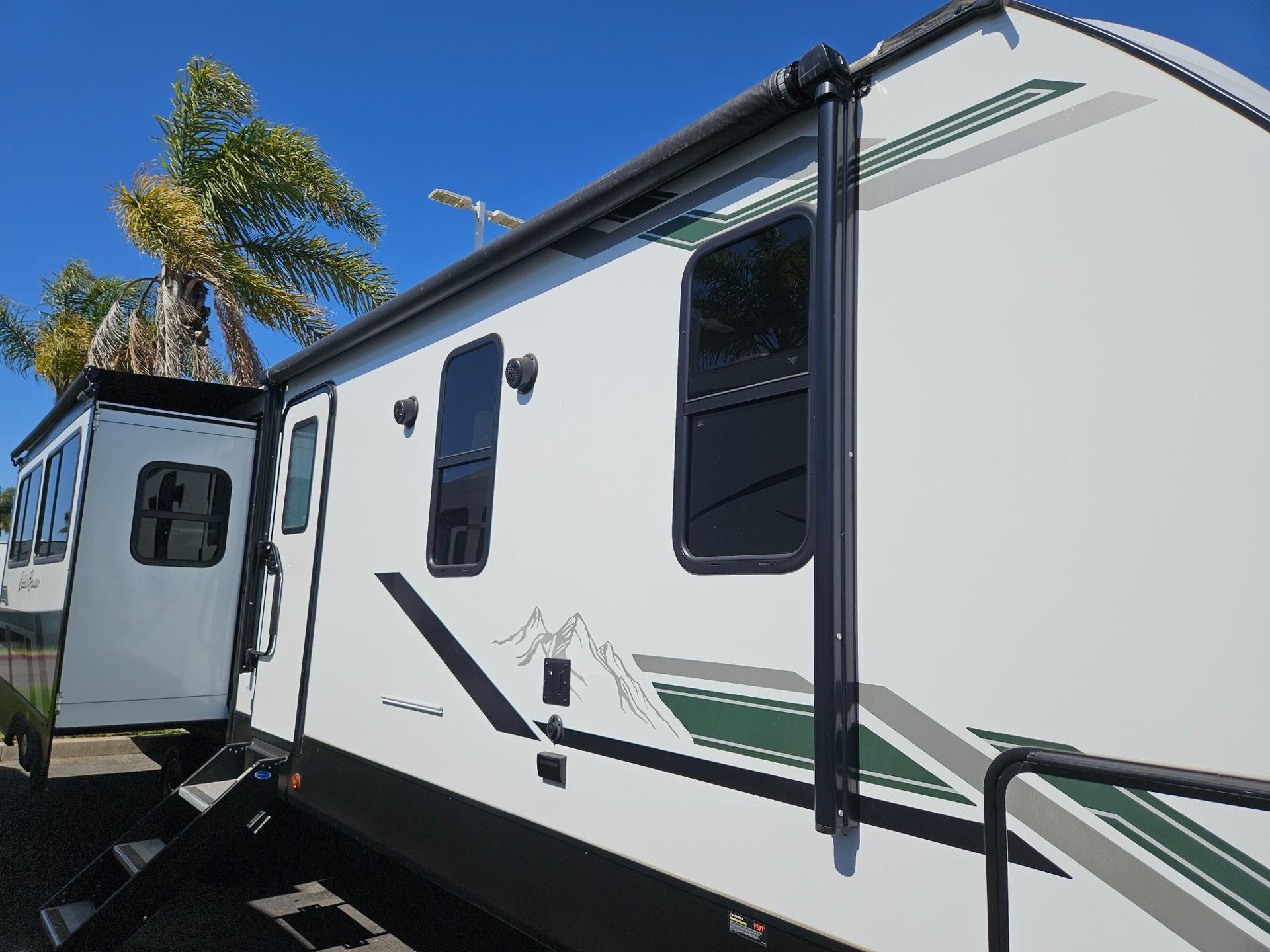 2024 Dutchmen RV 2024 Dutchmen RV Eddie Bauer - thumbnail 48