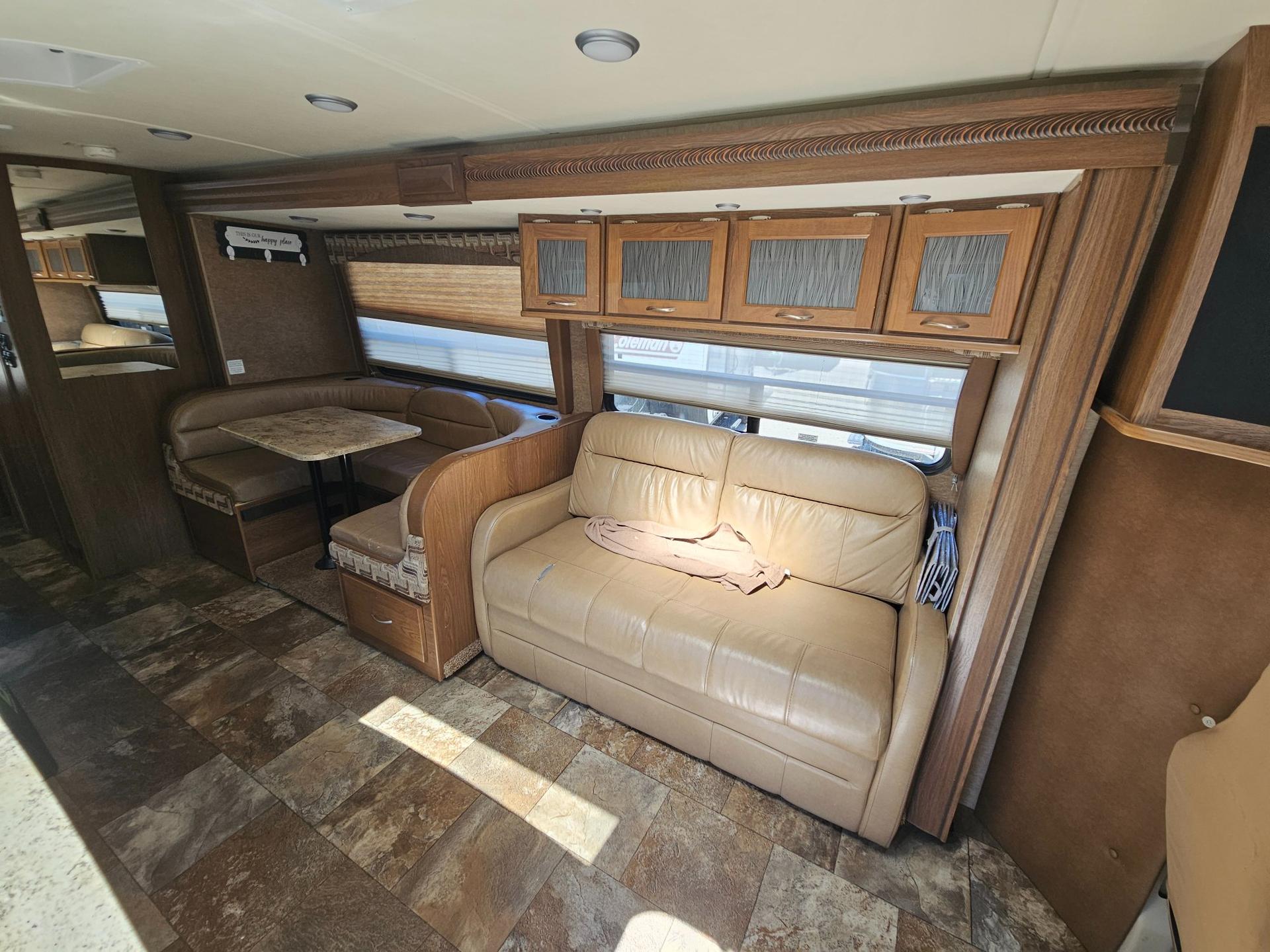 2015 Coachmen 2015 Coachmen Concord - thumbnail 12