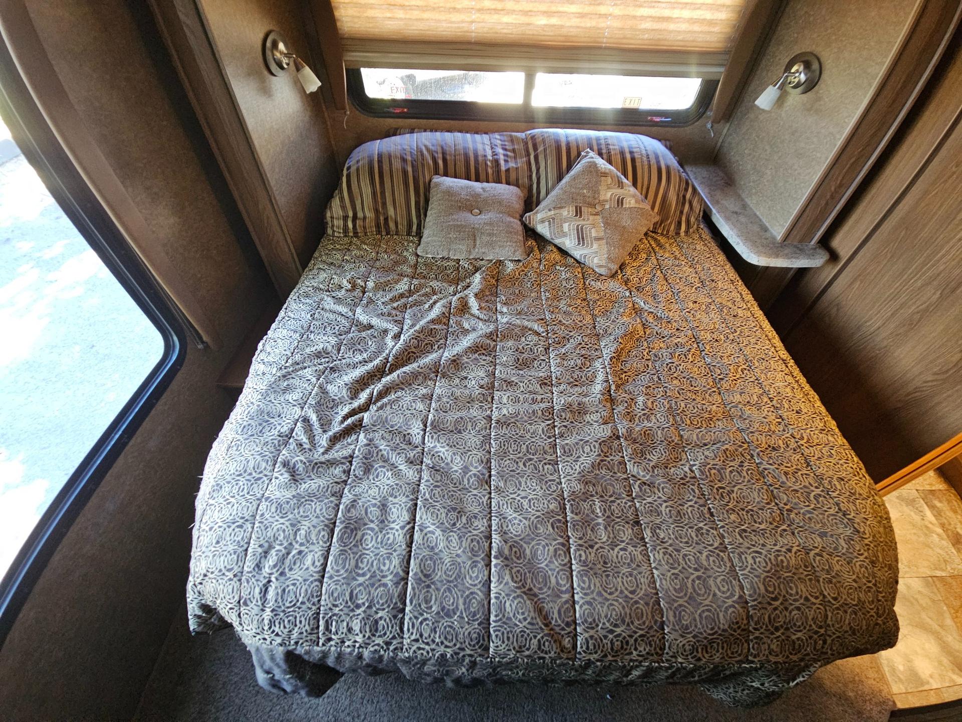 2015 Coachmen 2015 Coachmen Concord - thumbnail 29