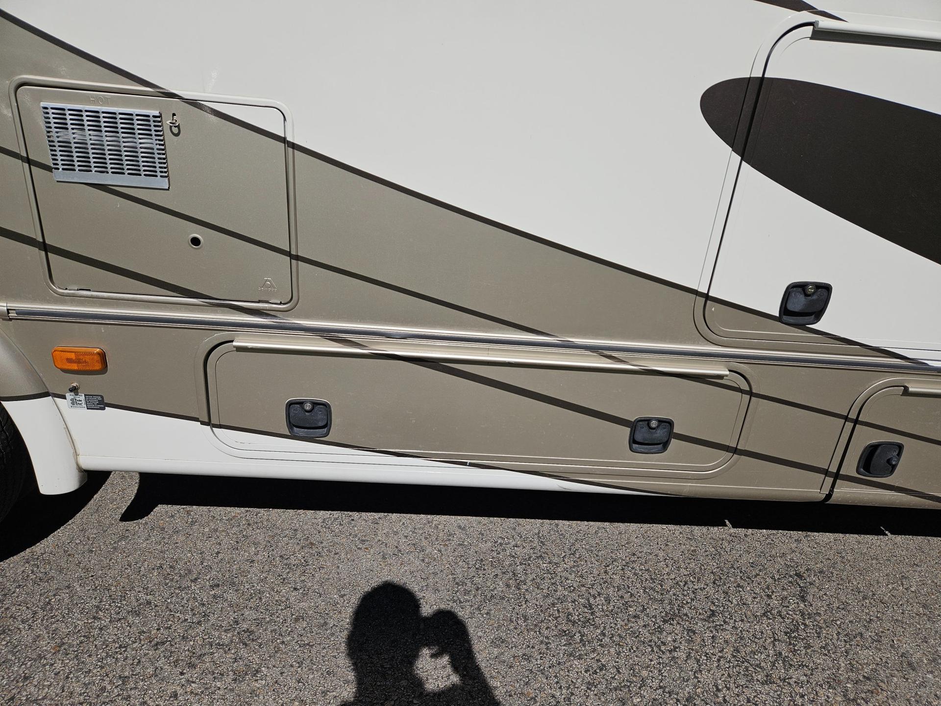 2015 Coachmen 2015 Coachmen Concord - thumbnail 46