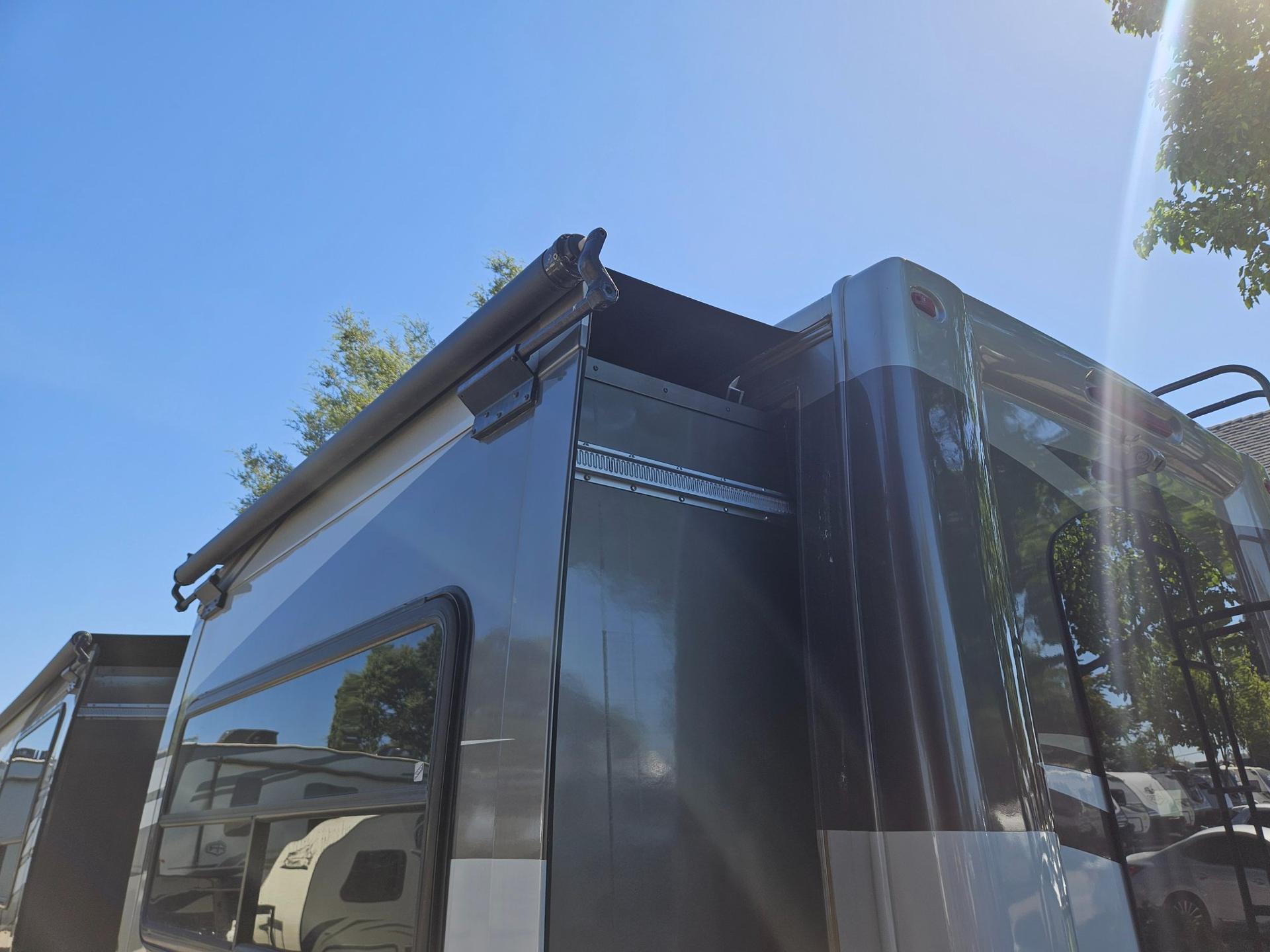 2015 Coachmen 2015 Coachmen Concord - thumbnail 51