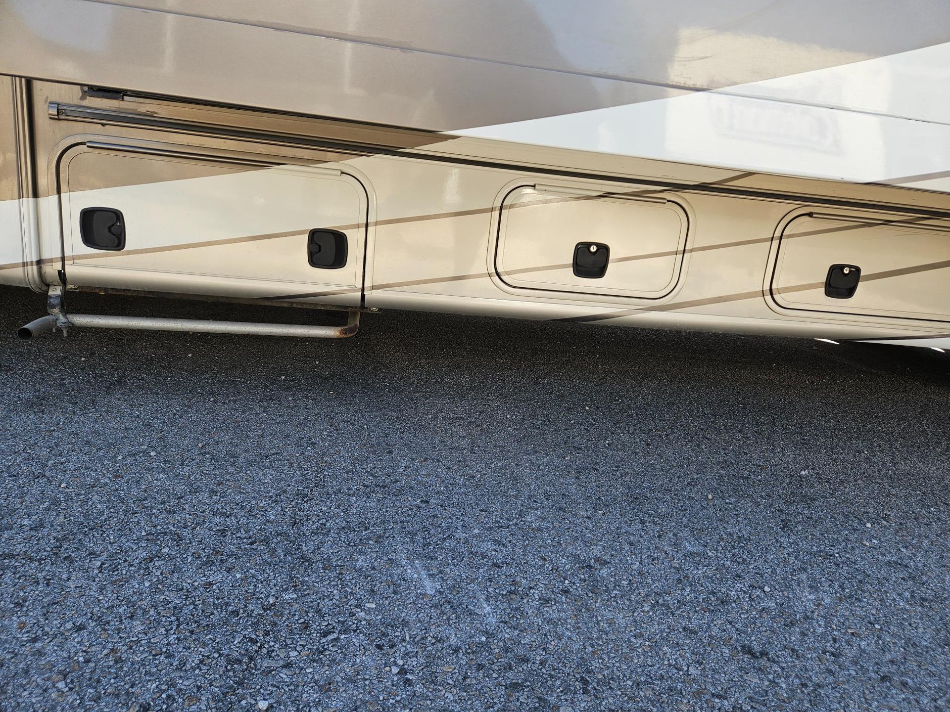 2015 Coachmen 2015 Coachmen Concord - thumbnail 57