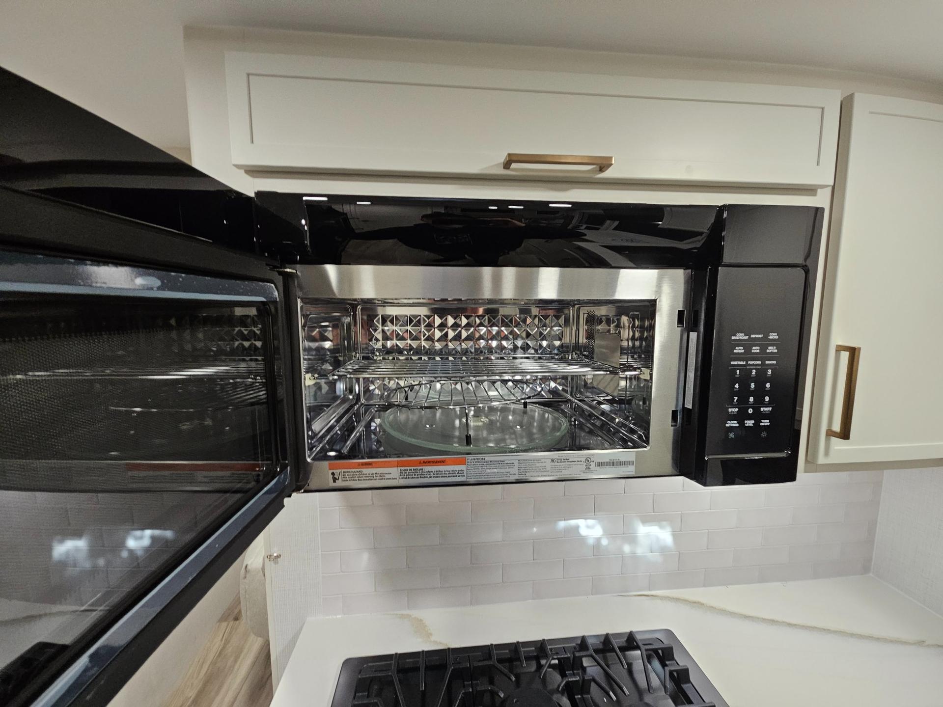 2027 Brinkley RV 2027 Brinkley RV Model IX - thumbnail 20