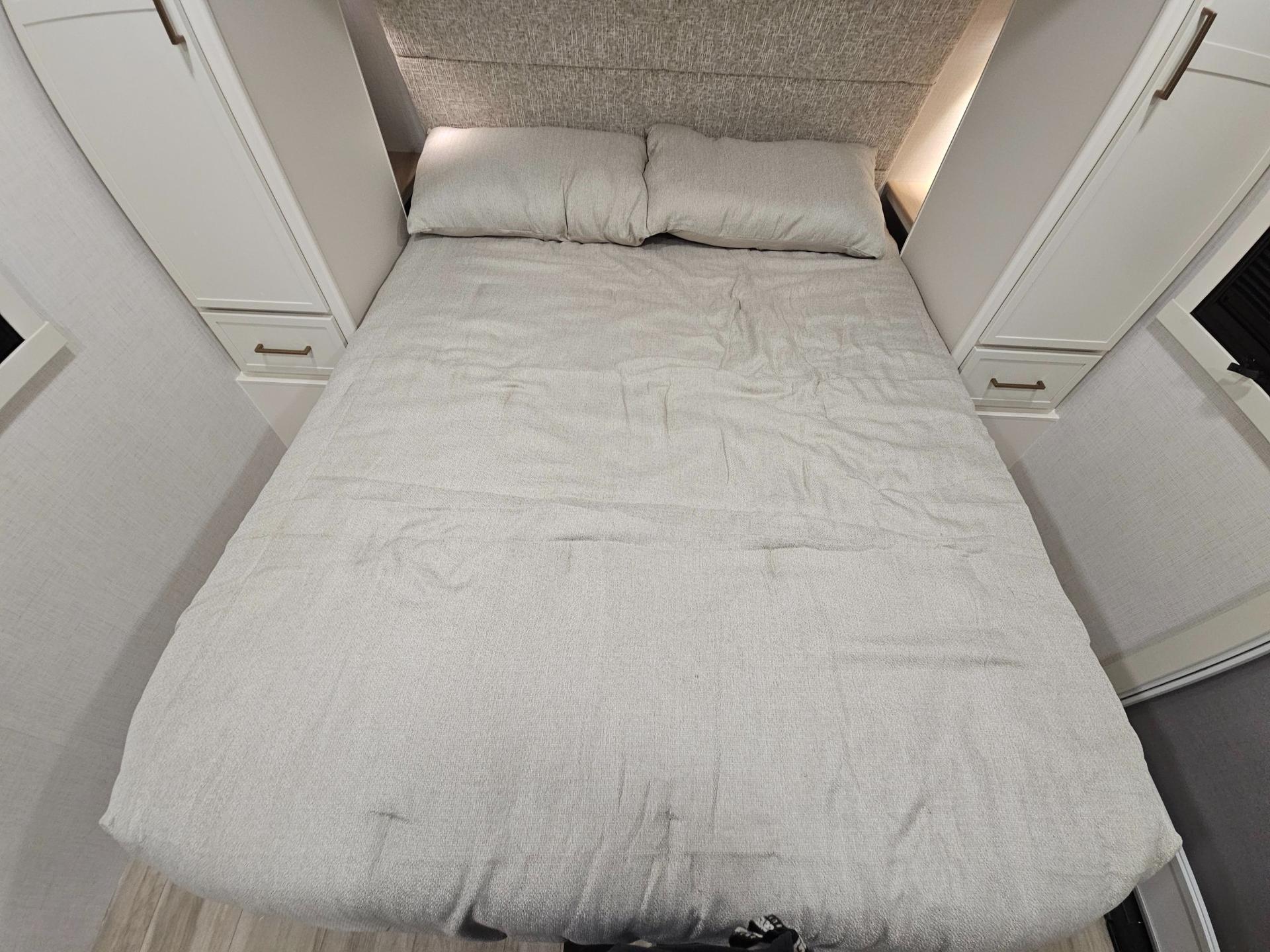 2027 Brinkley RV 2027 Brinkley RV Model IX - thumbnail 28