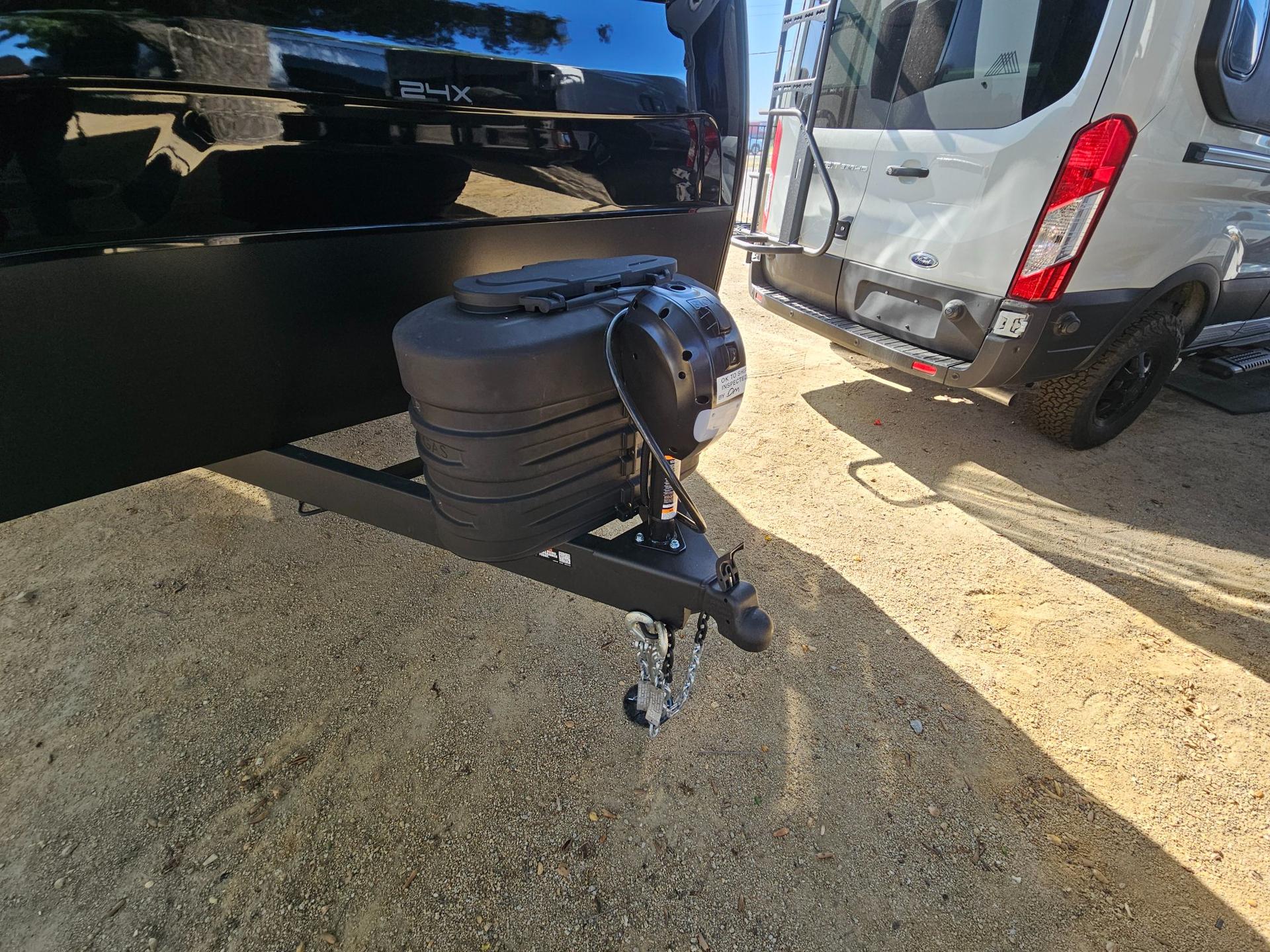 2027 Brinkley RV 2027 Brinkley RV Model IX - thumbnail 33