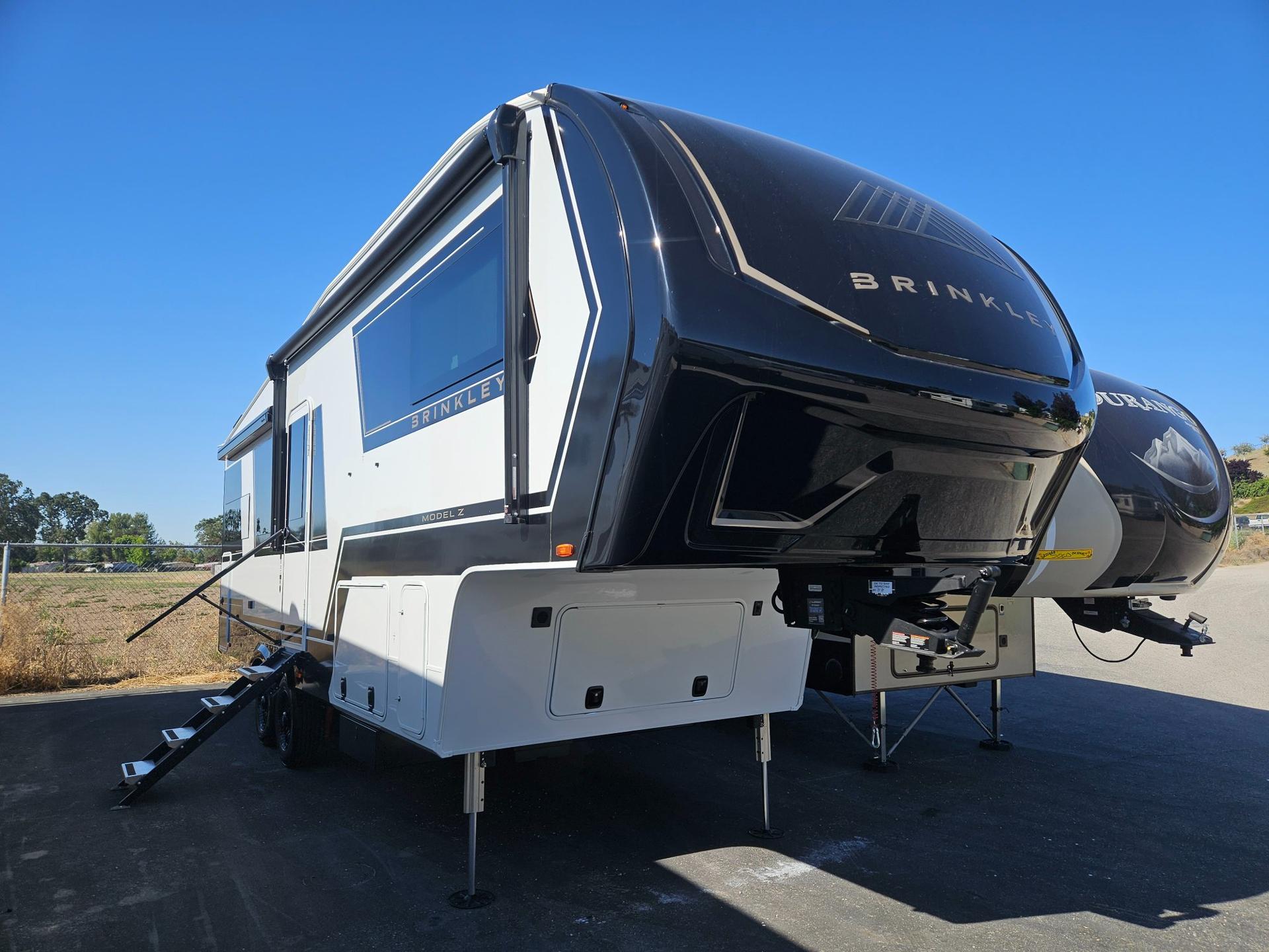 2026 Brinkley RV Model Z 2680
