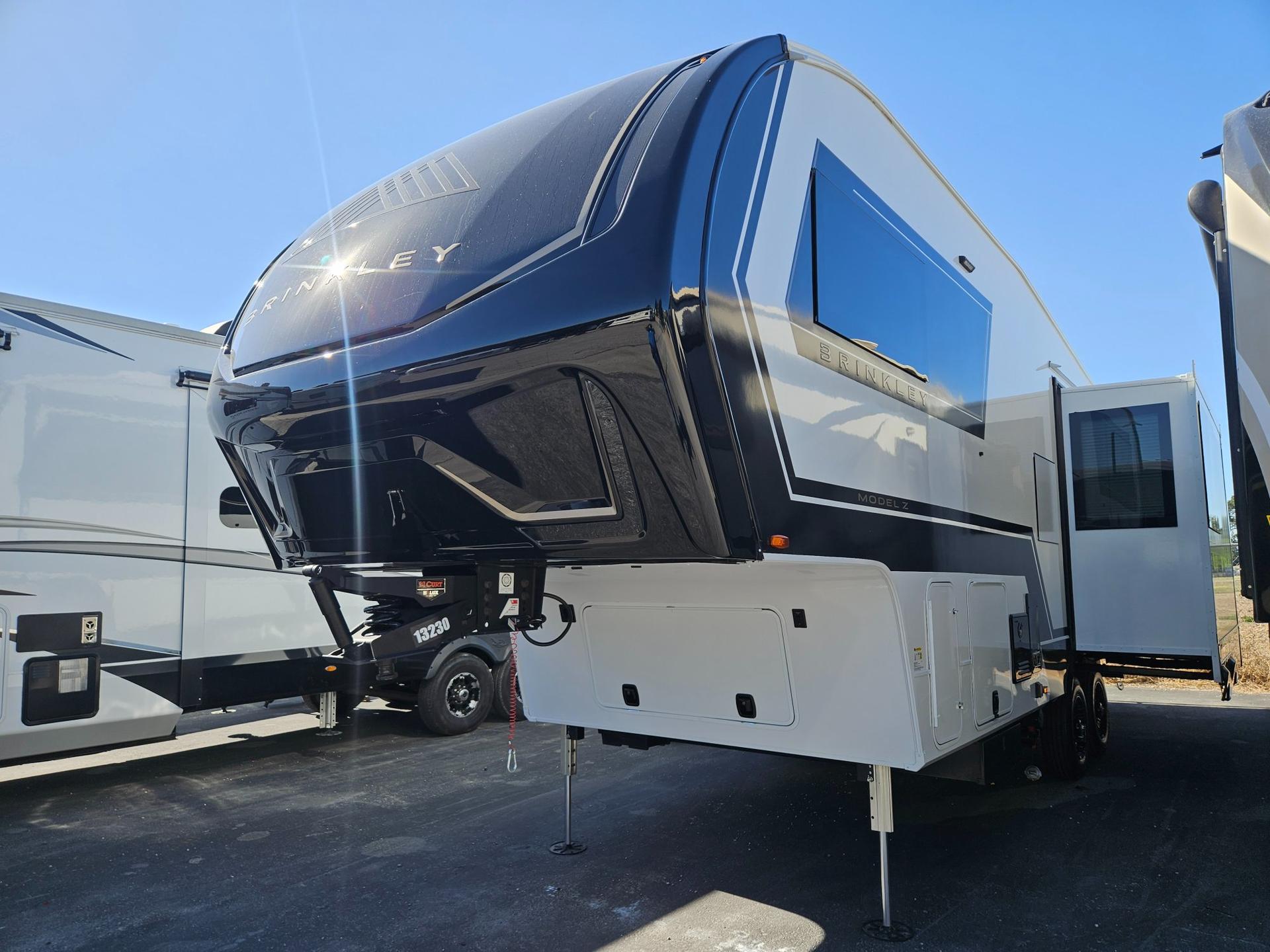 2026 Brinkley RV 2026 Brinkley RV Model Z - thumbnail 5