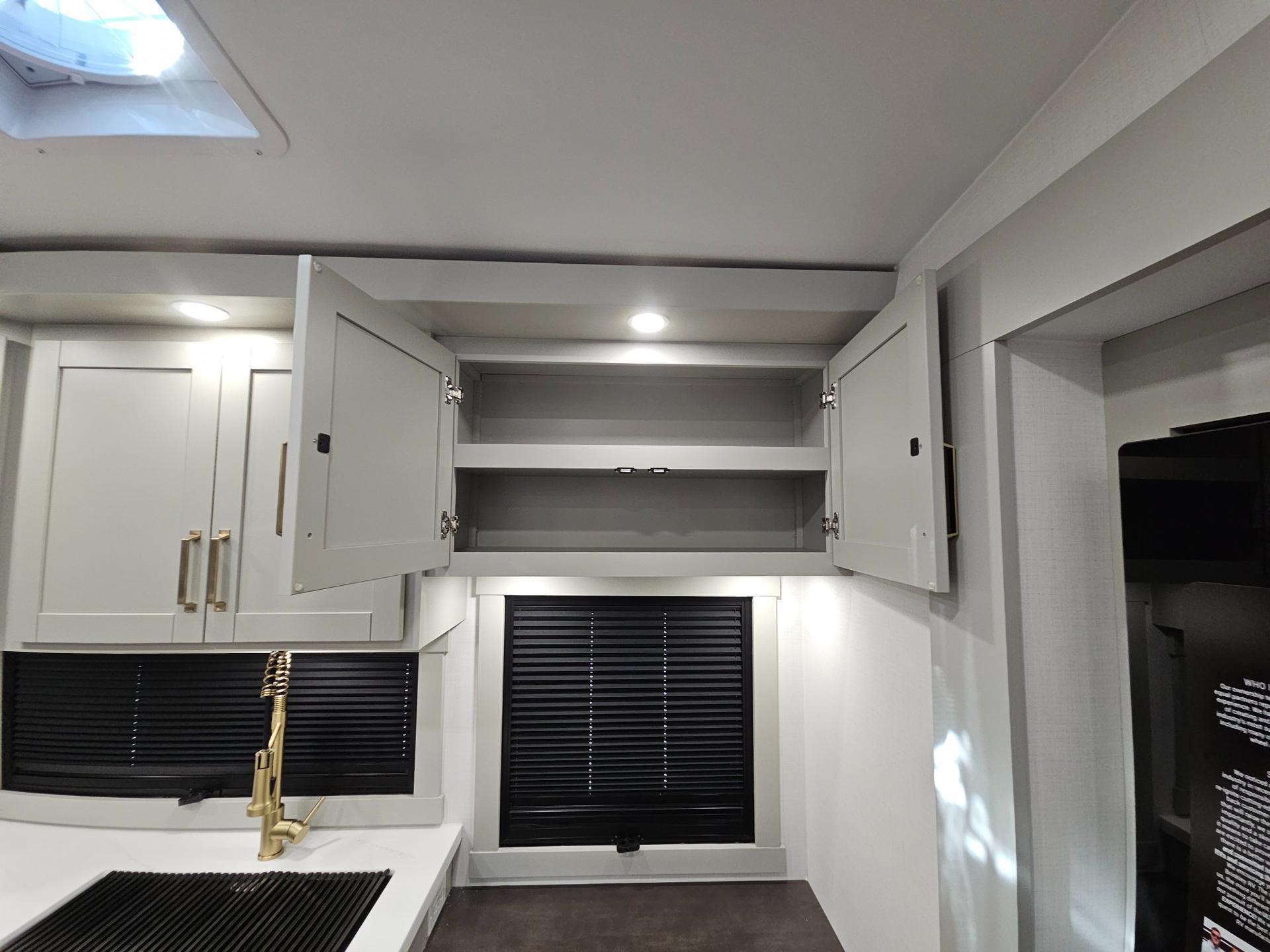 2026 Brinkley RV 2026 Brinkley RV Model Z - thumbnail 14