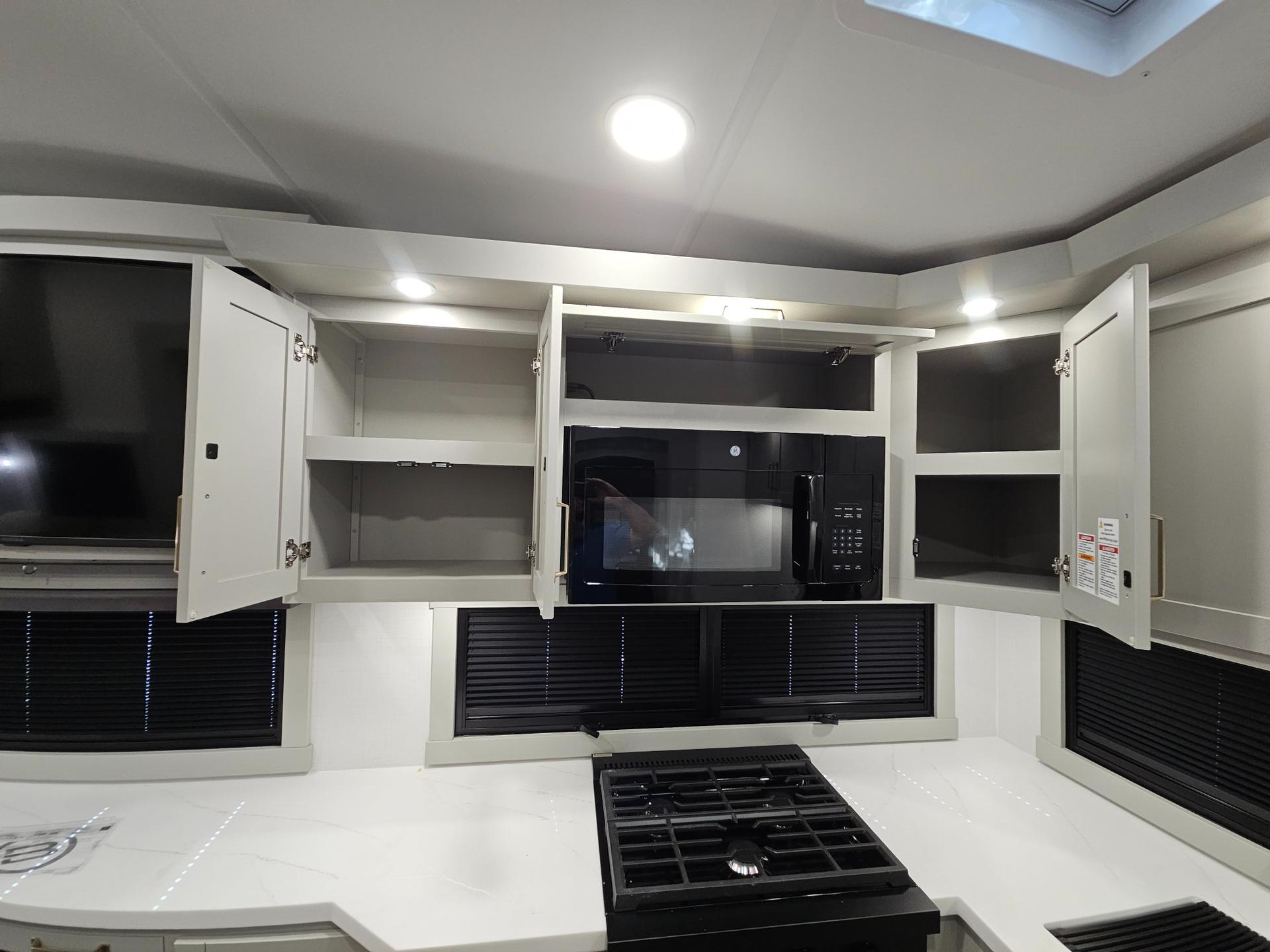 2026 Brinkley RV 2026 Brinkley RV Model Z - thumbnail 17