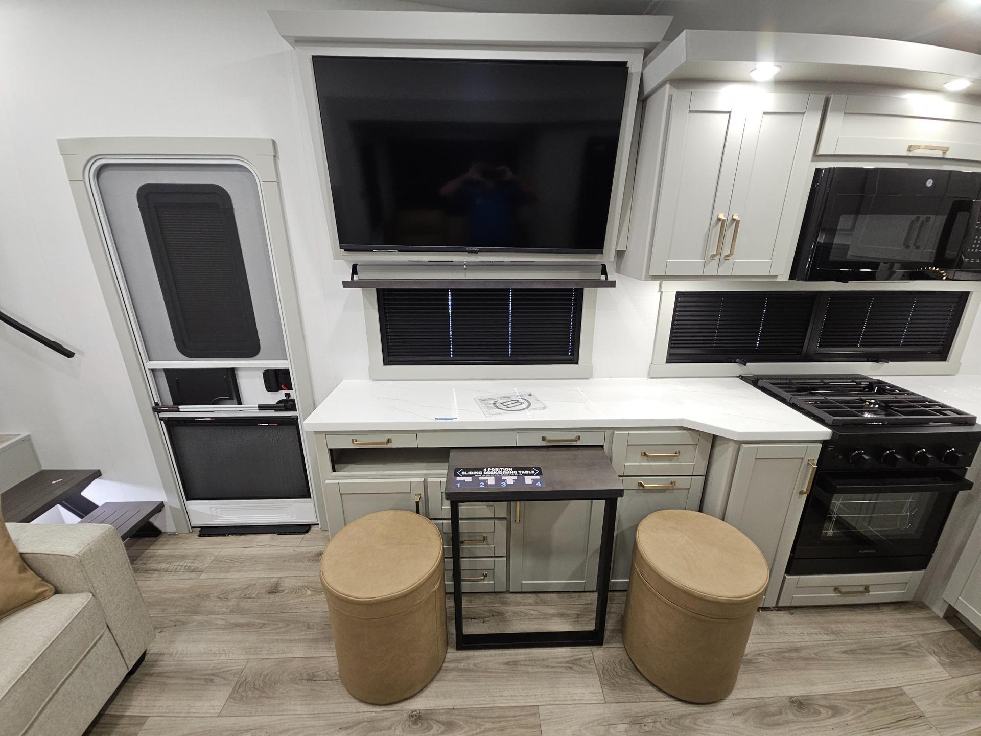 2026 Brinkley RV 2026 Brinkley RV Model Z - thumbnail 21