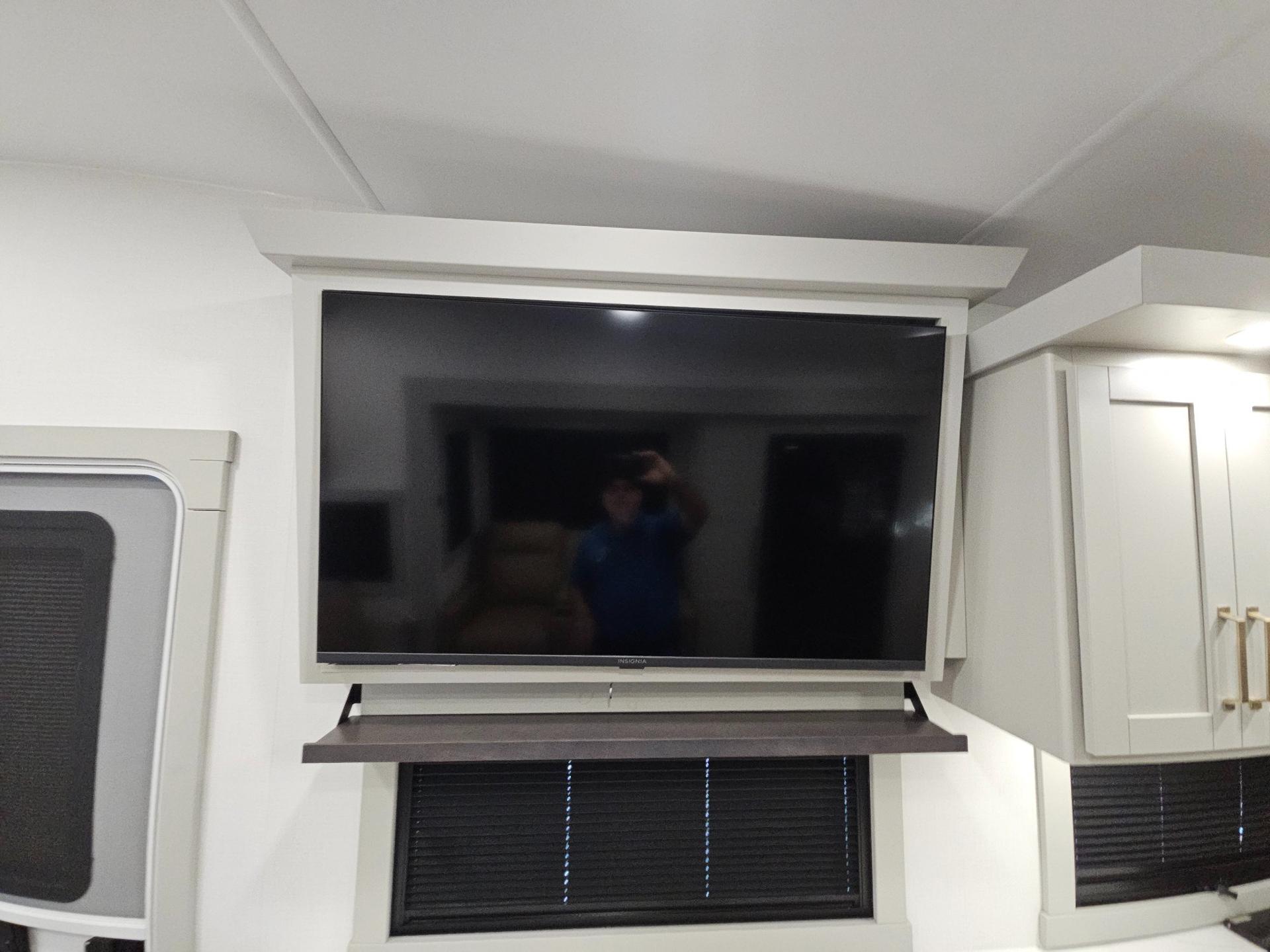 2026 Brinkley RV 2026 Brinkley RV Model Z - thumbnail 22