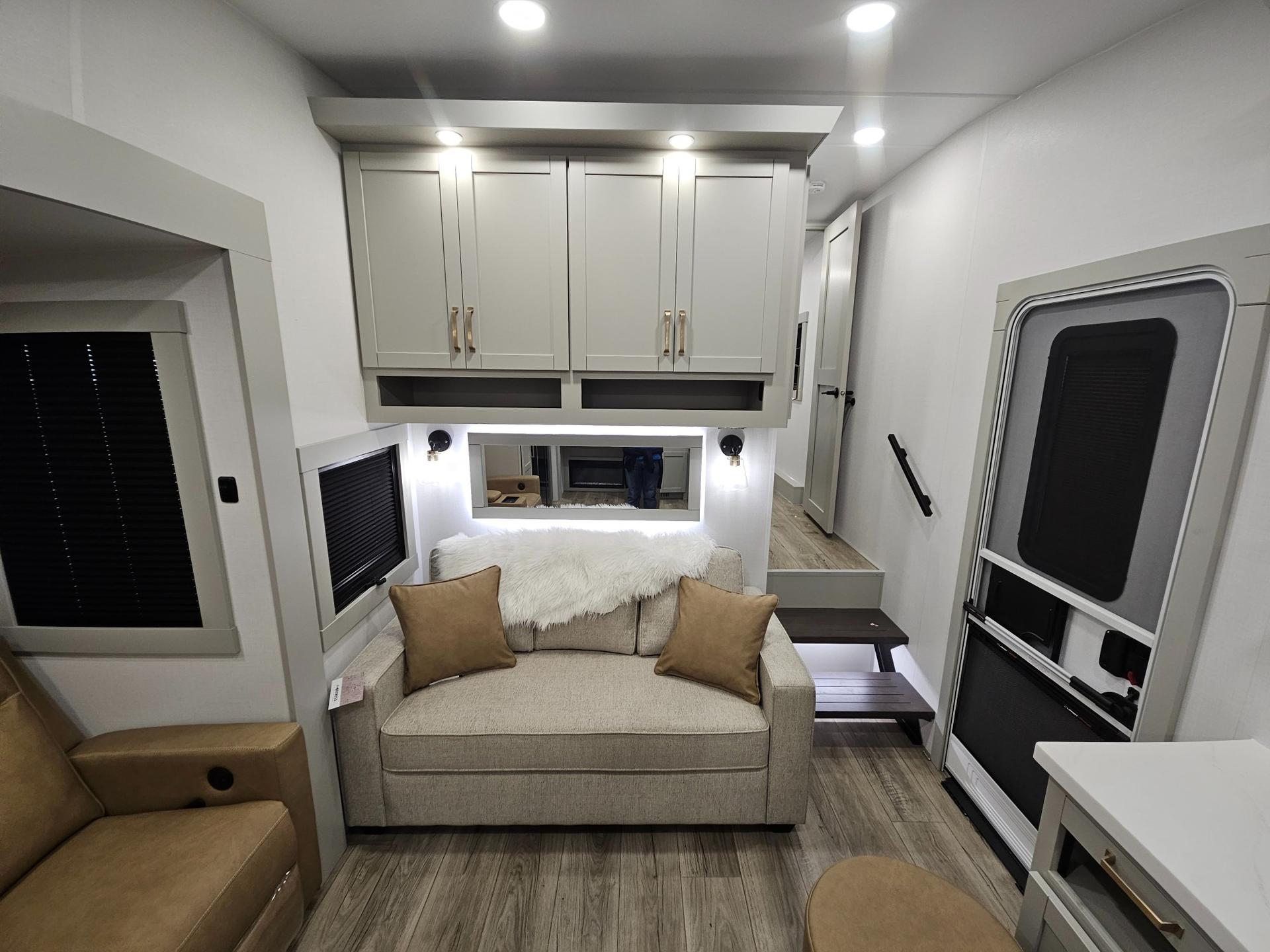 2026 Brinkley RV 2026 Brinkley RV Model Z - thumbnail 24