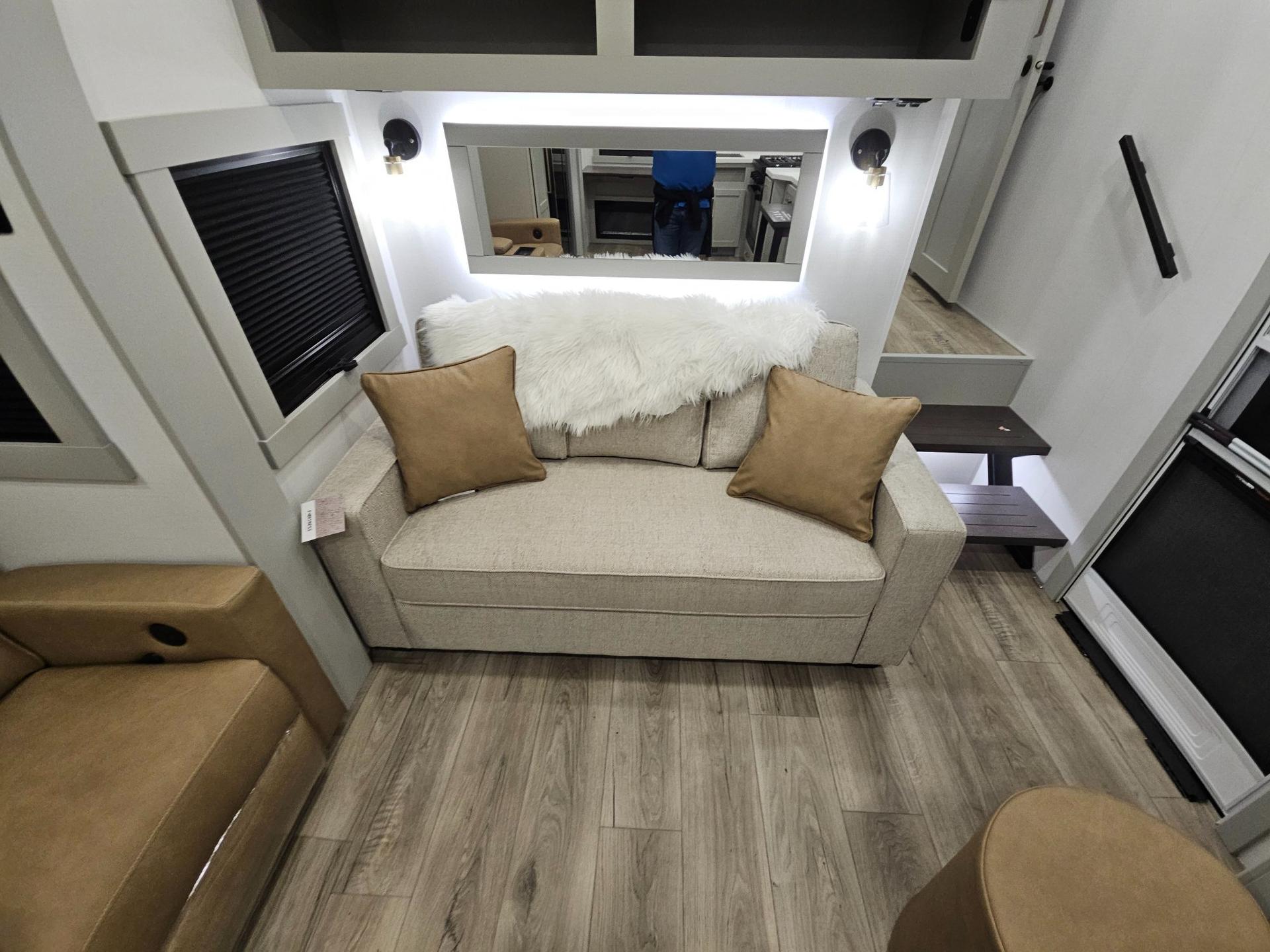 2026 Brinkley RV 2026 Brinkley RV Model Z - thumbnail 25