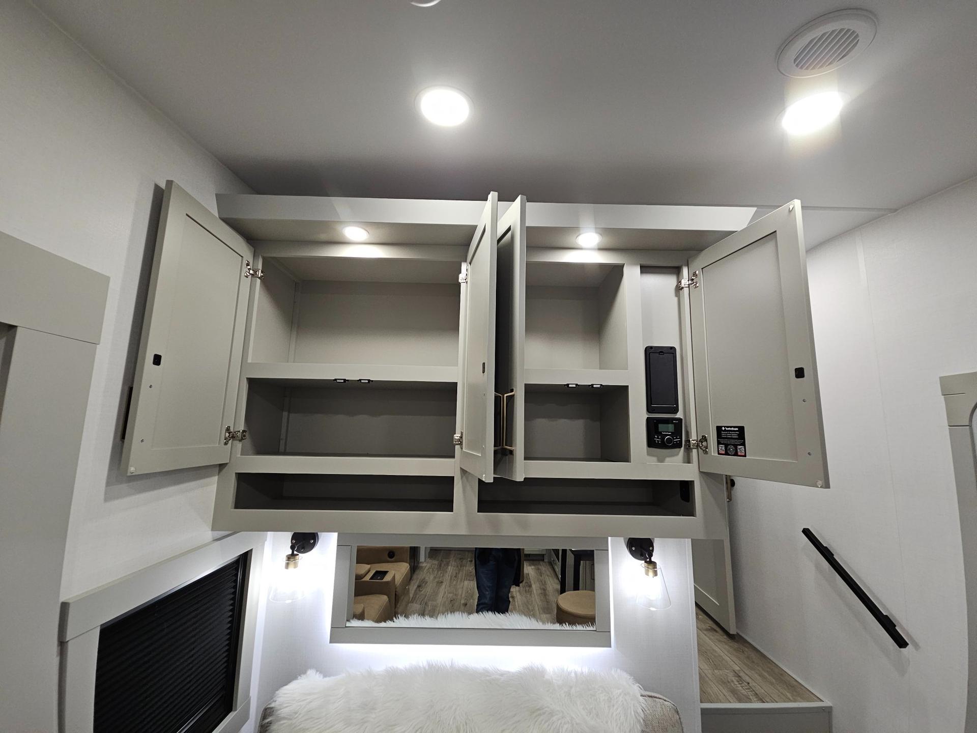 2026 Brinkley RV 2026 Brinkley RV Model Z - thumbnail 26
